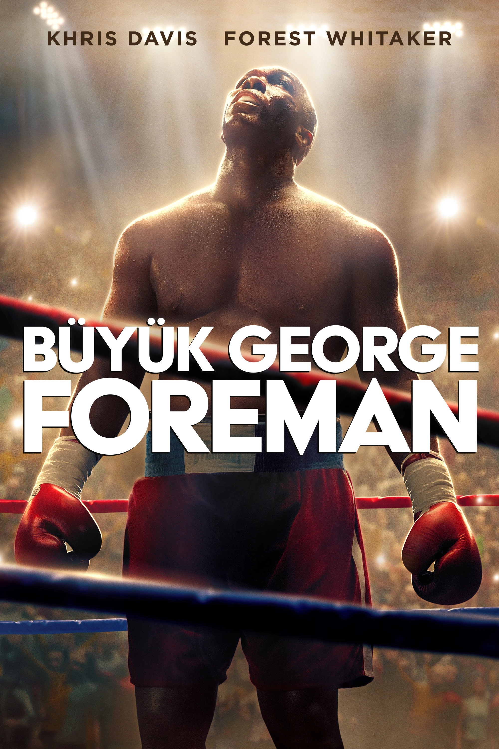 Big George Foreman