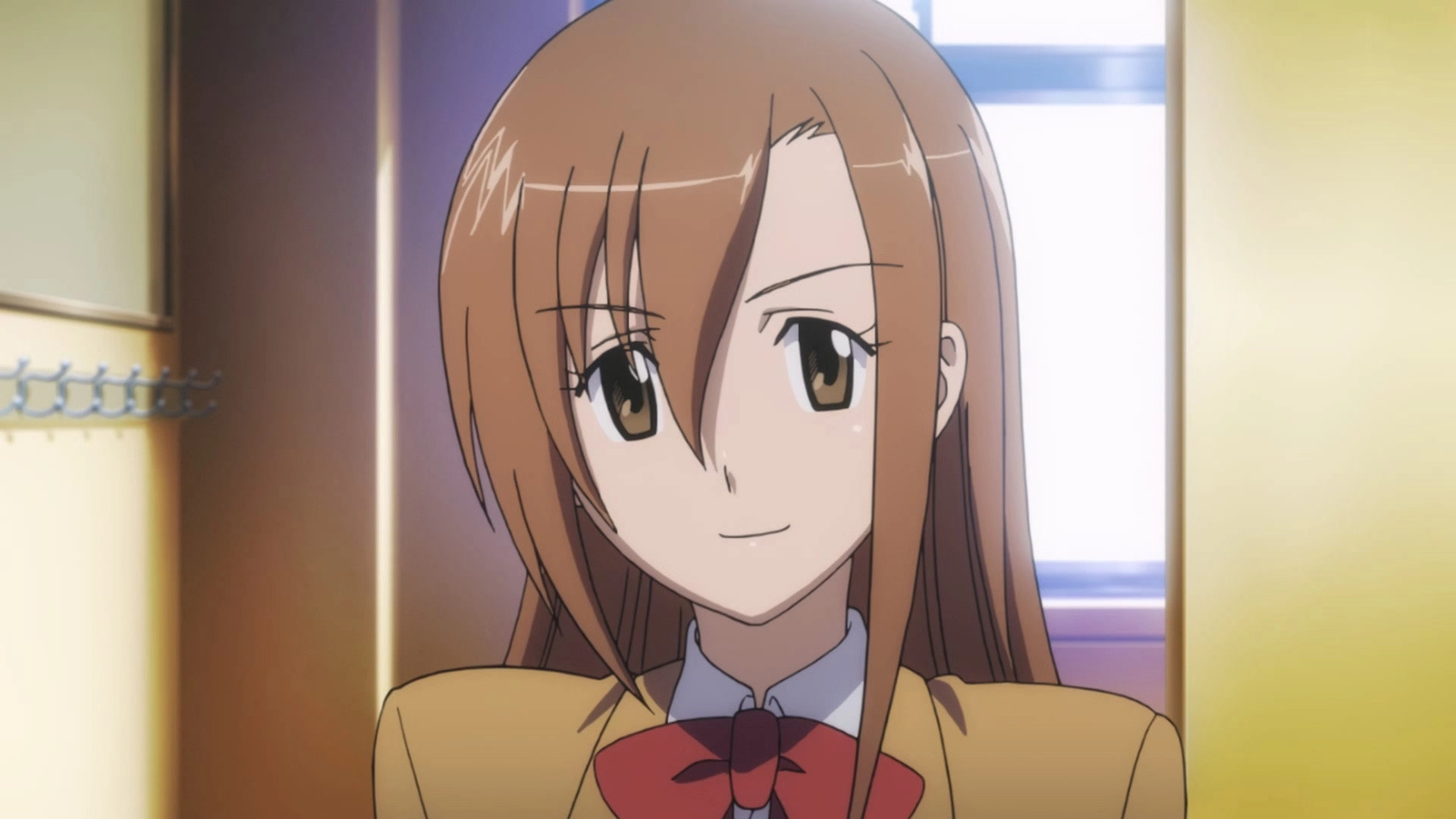 Seitokai Yakuindomo