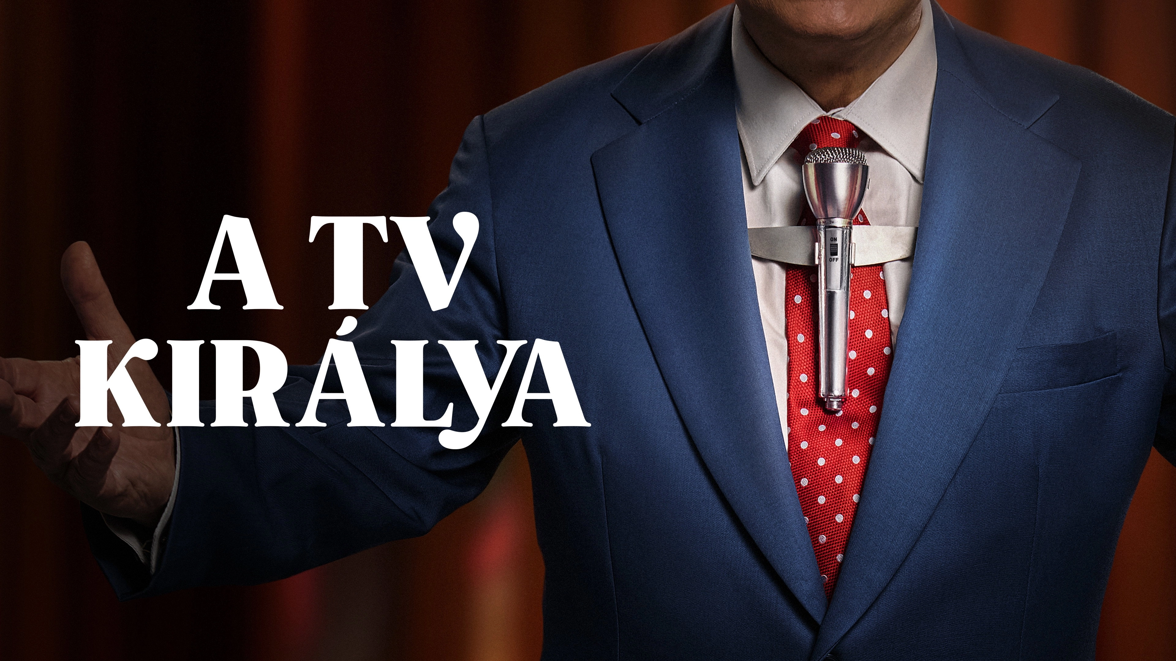 The King of TV