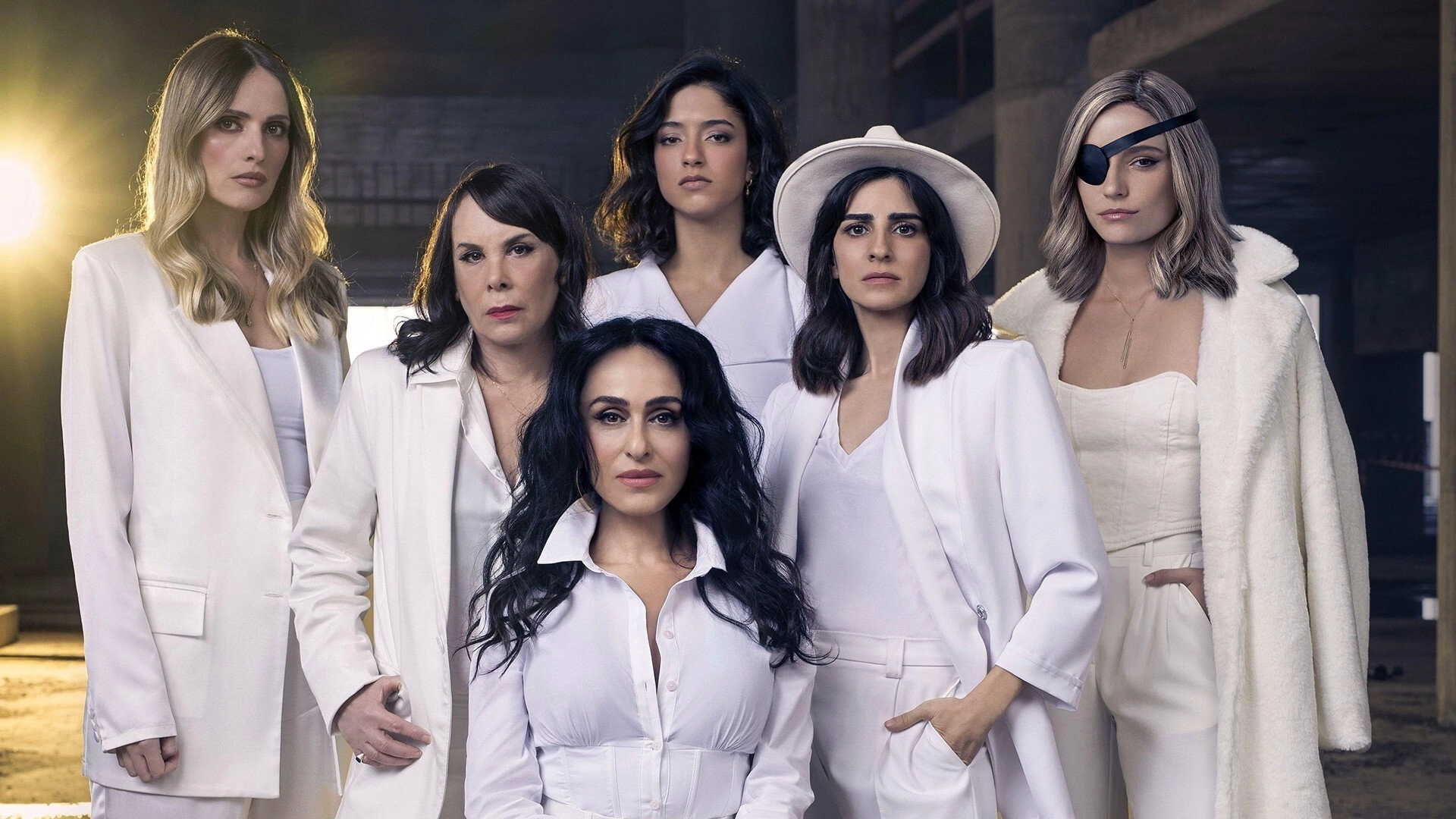 Queens