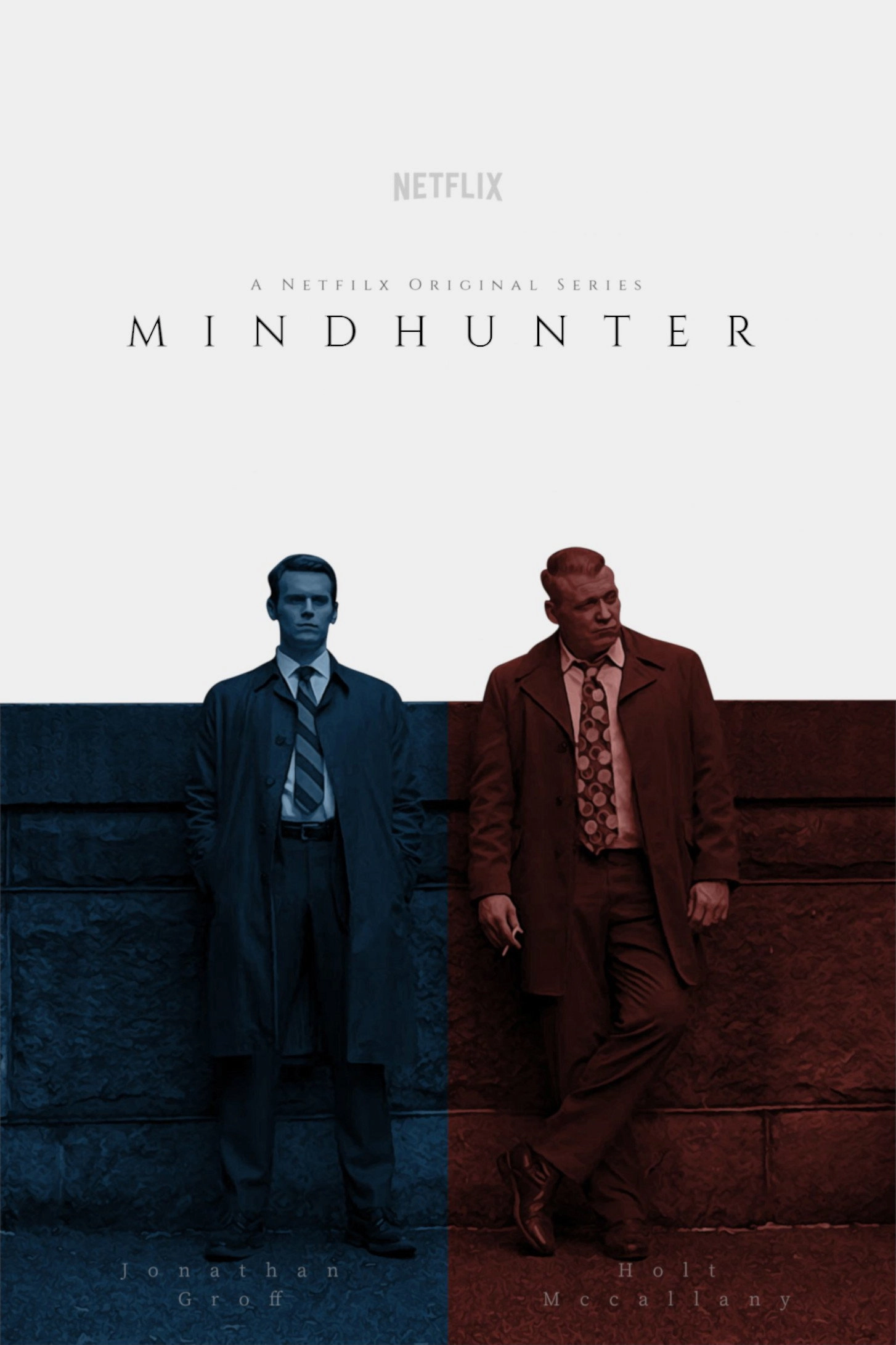MINDHUNTER