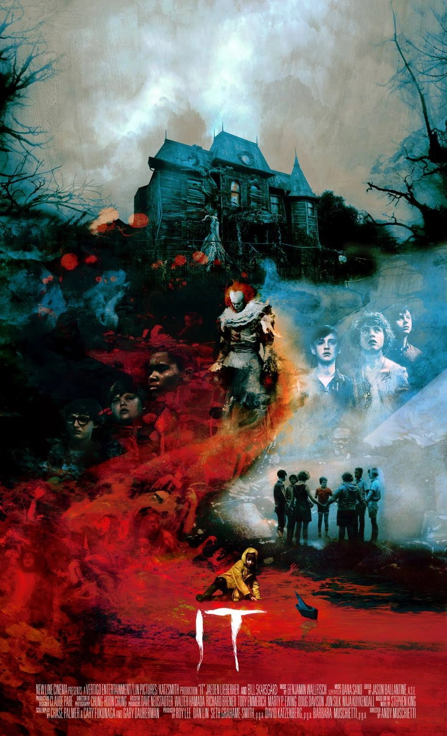 It