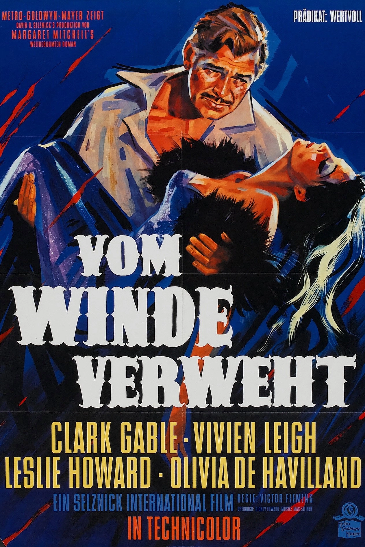 Gone with the Wind