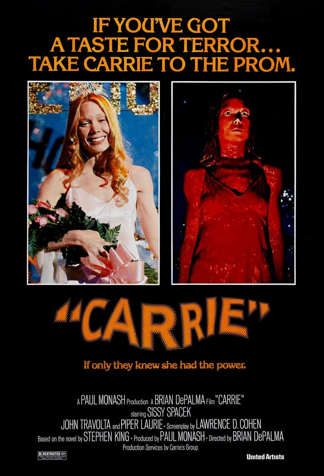 Carrie