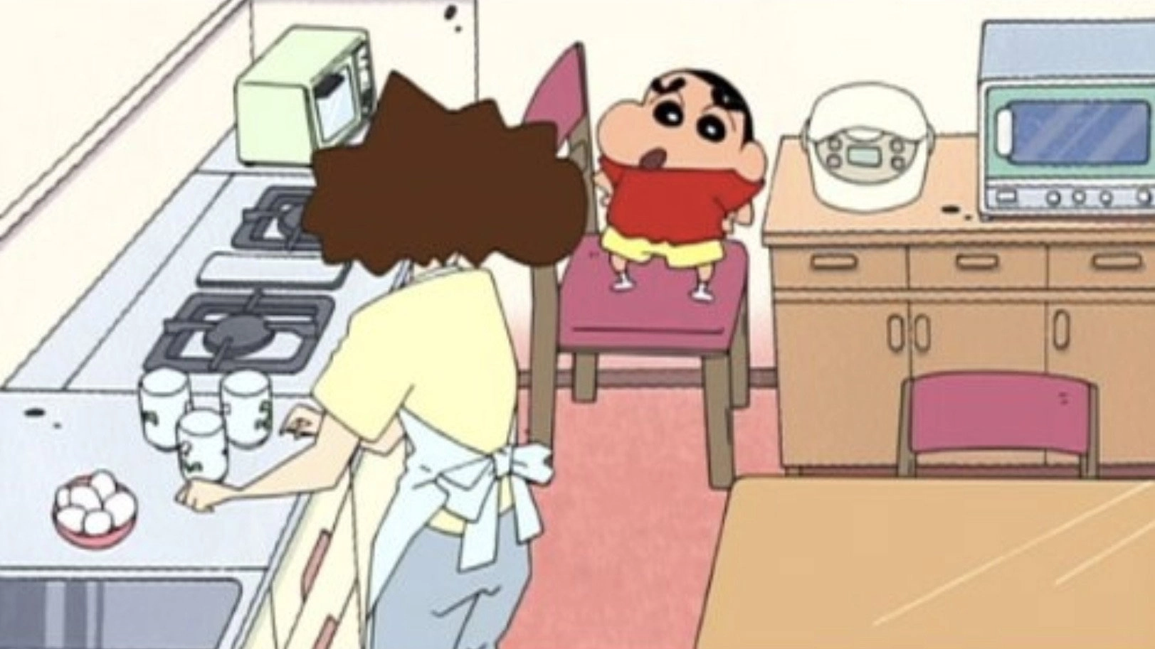 Shin Chan
