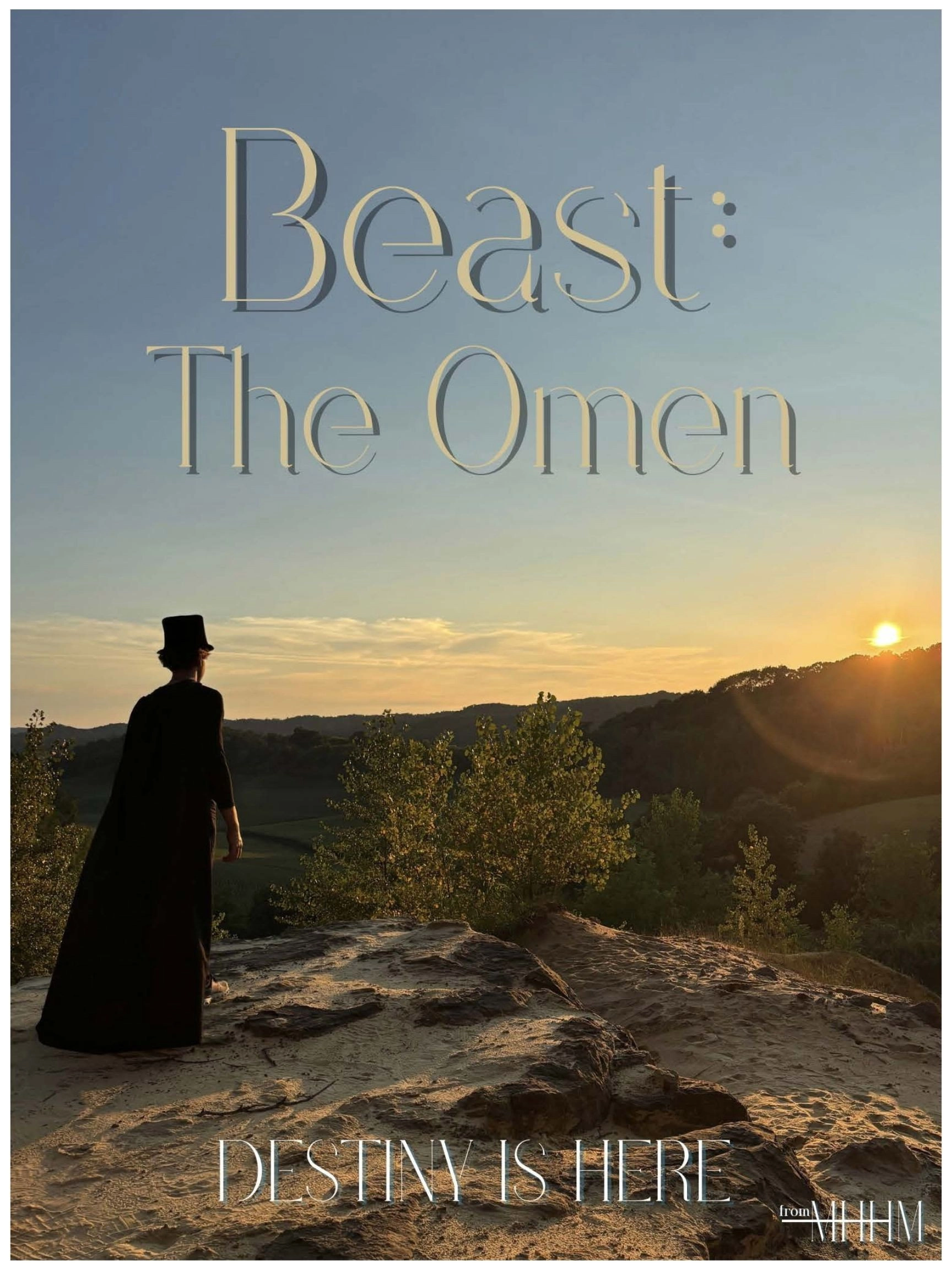 Beast: The Omen