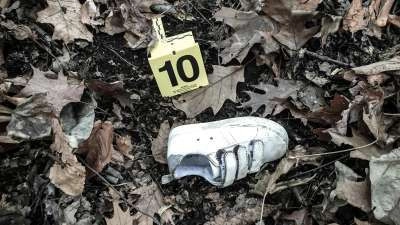 Homicide City