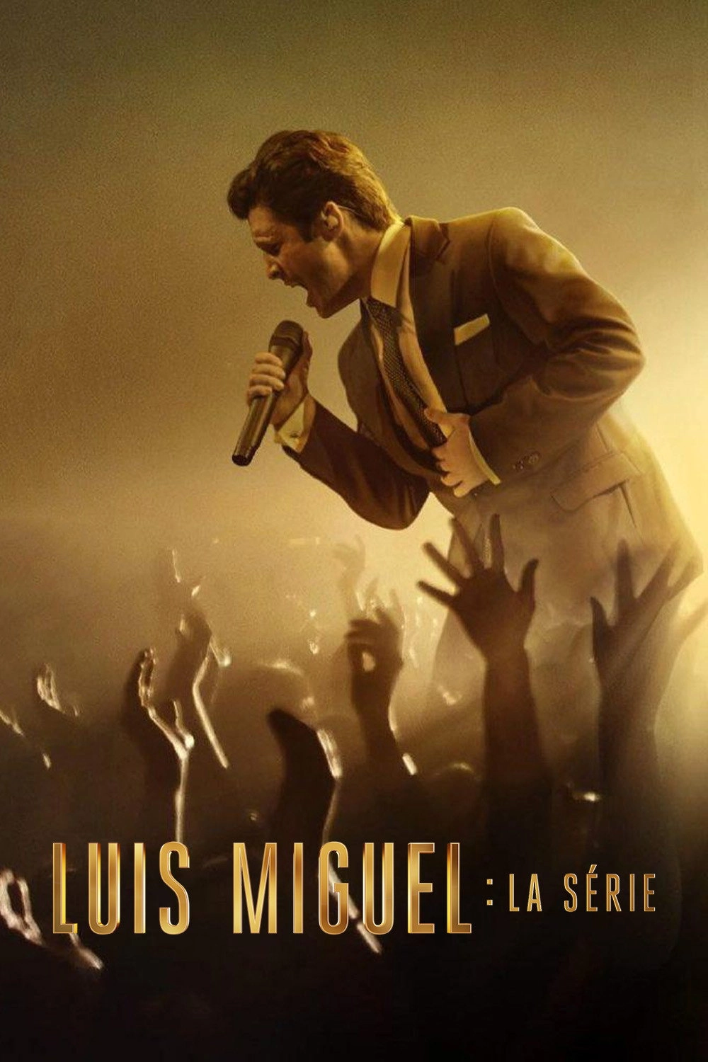 Luis Miguel: The Series