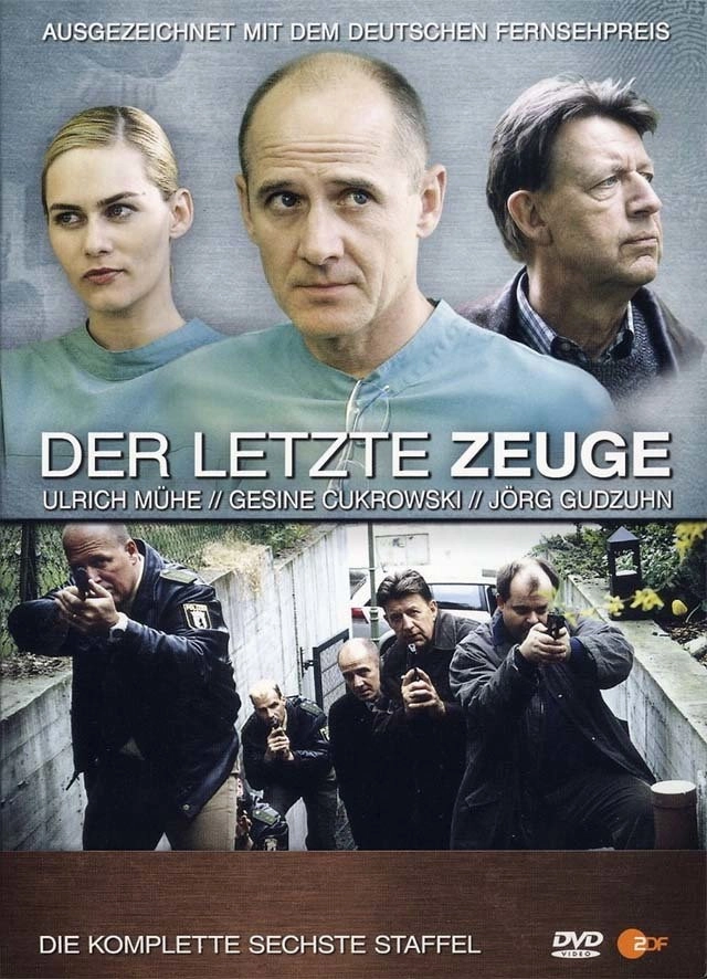 Der letzte Zeuge