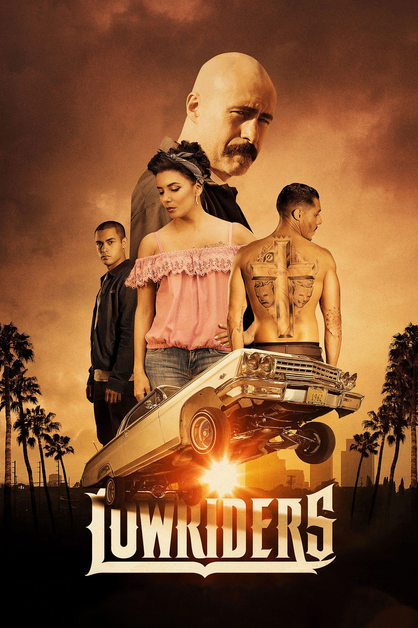 Lowriders