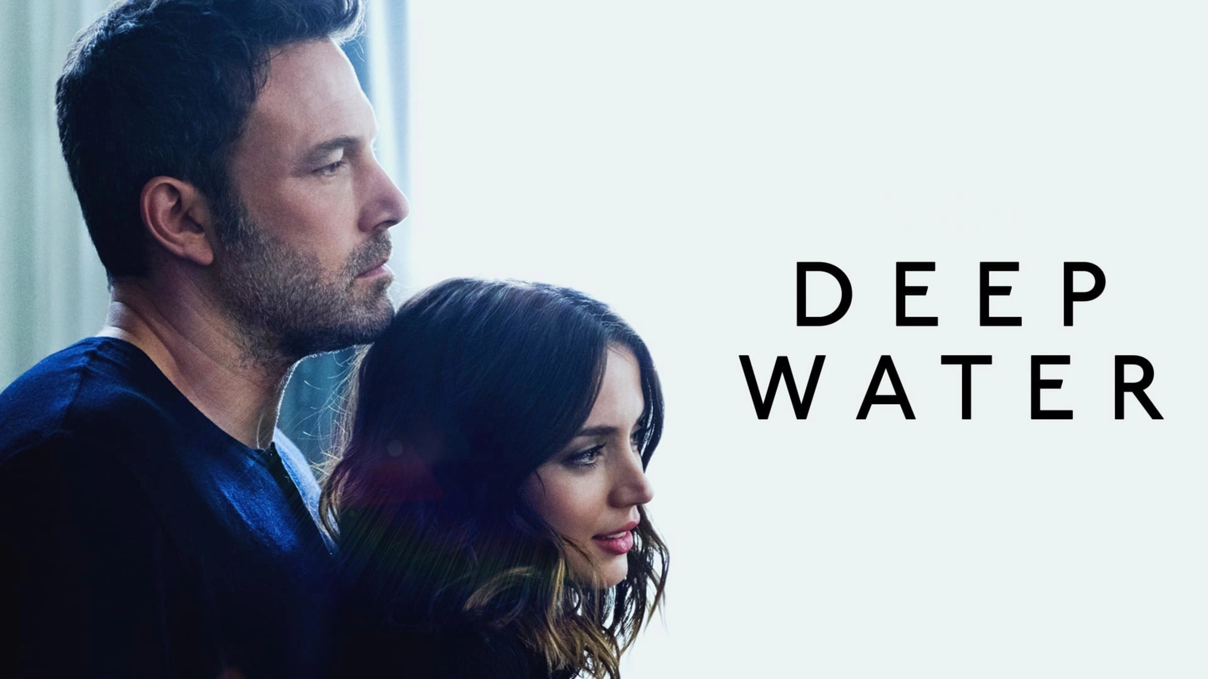 Deep Water