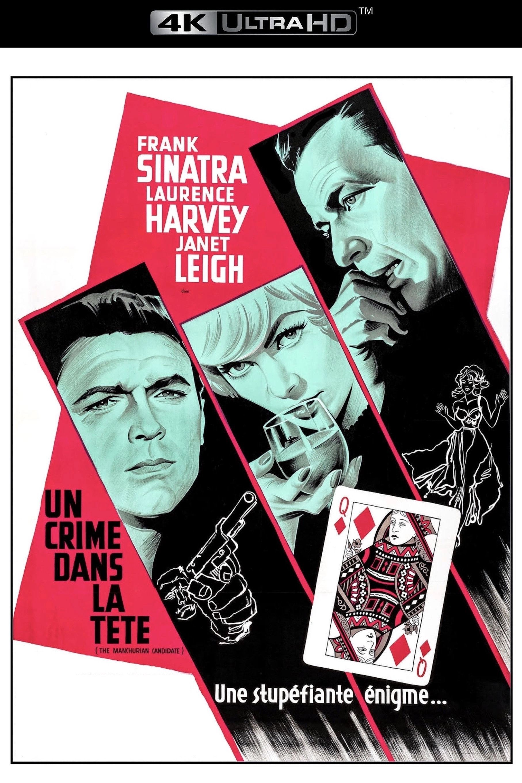 The Manchurian Candidate