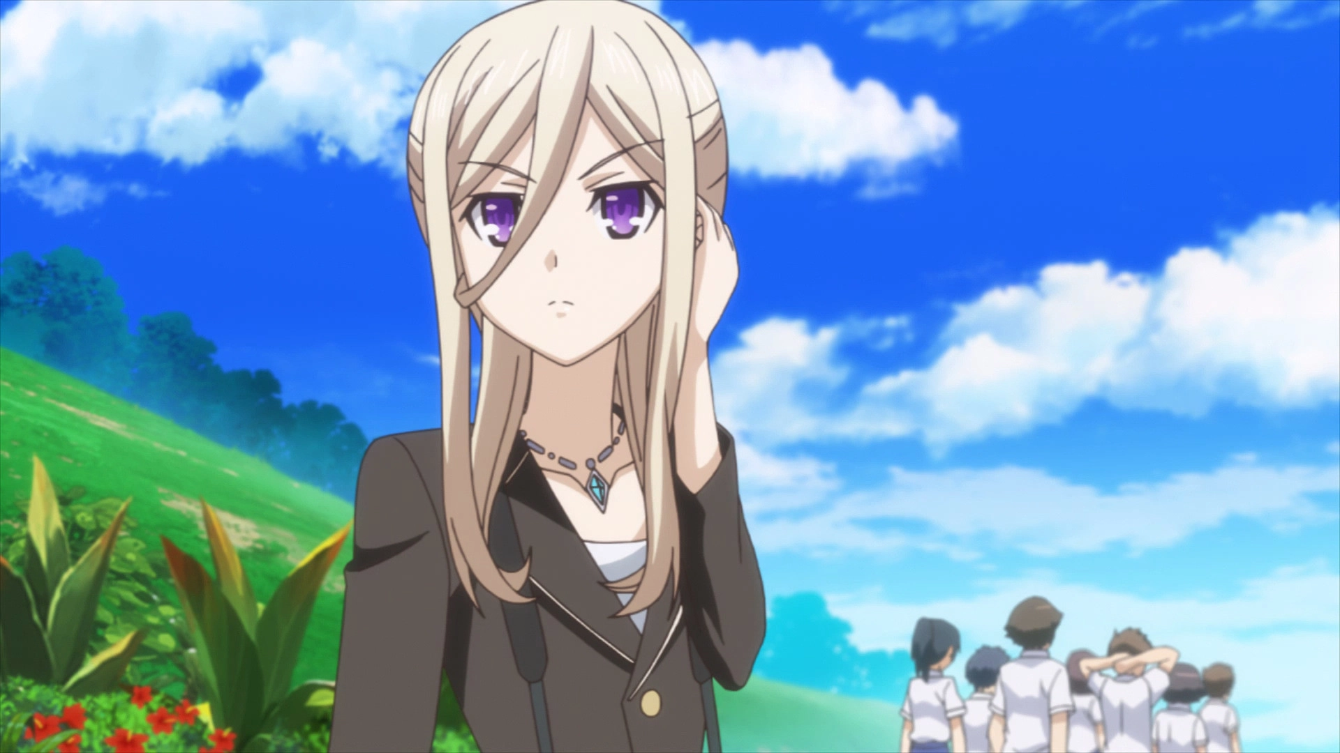 Date A Live