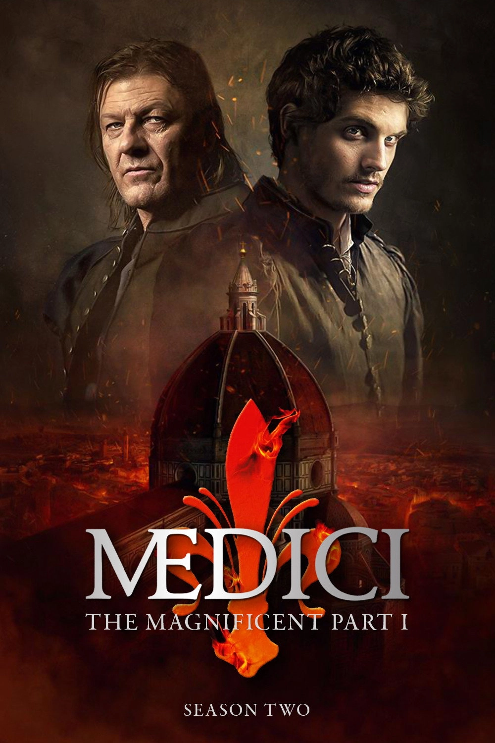 Medici: Masters of Florence