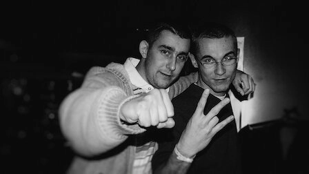 Cały ten rap