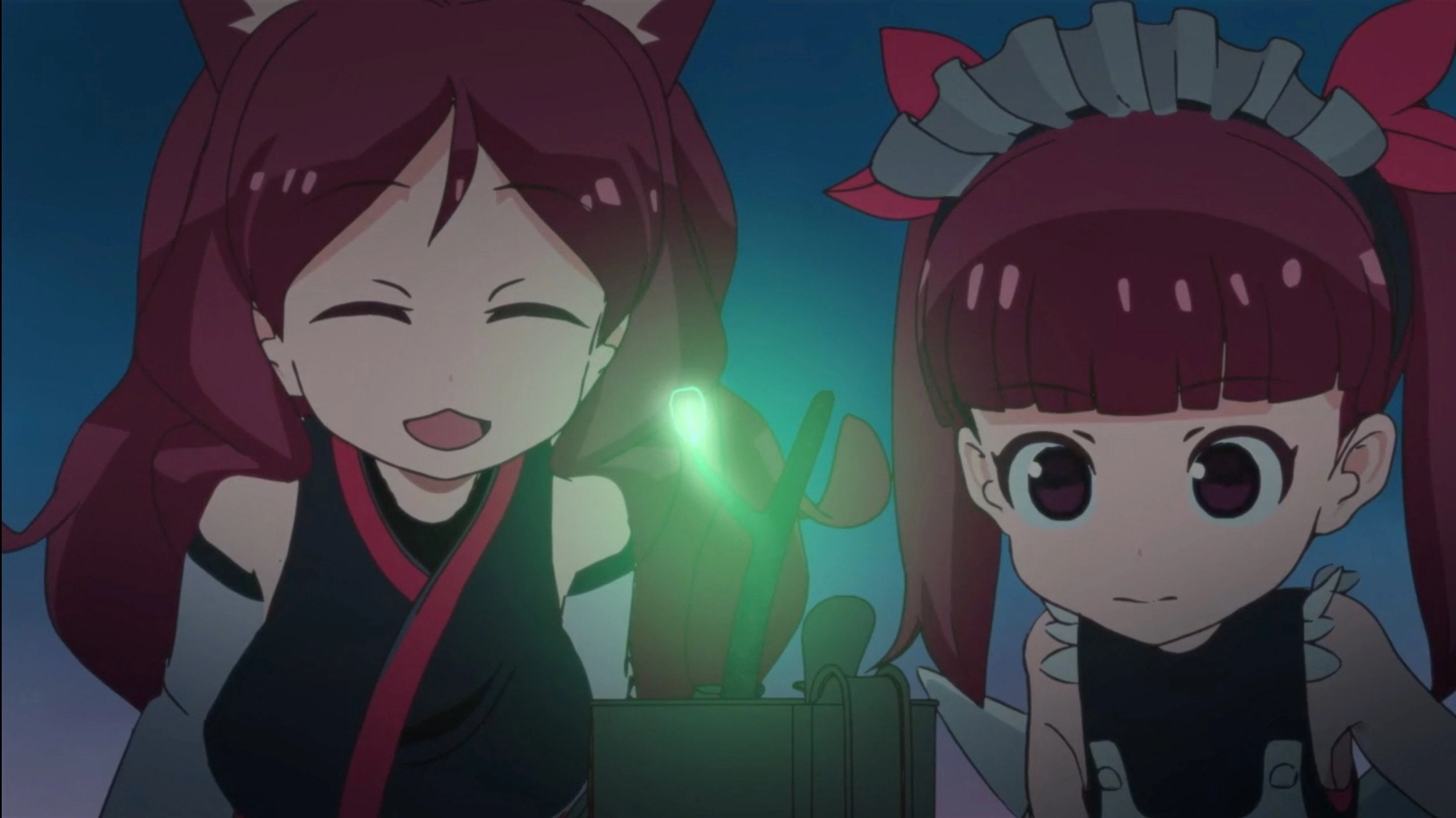 Kemurikusa