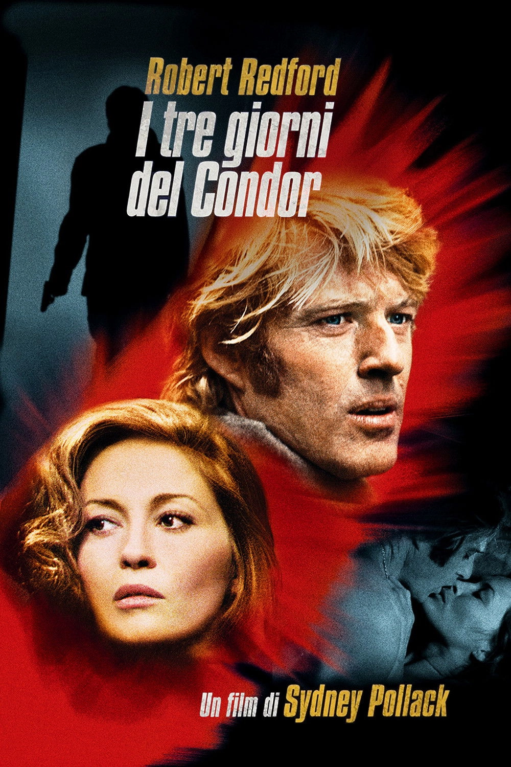 Three Days of the Condor