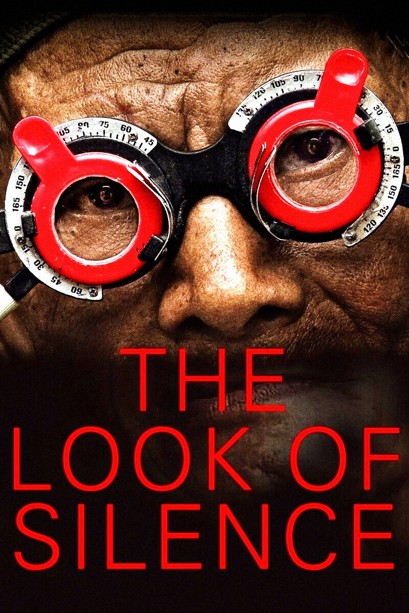 The Look of Silence
