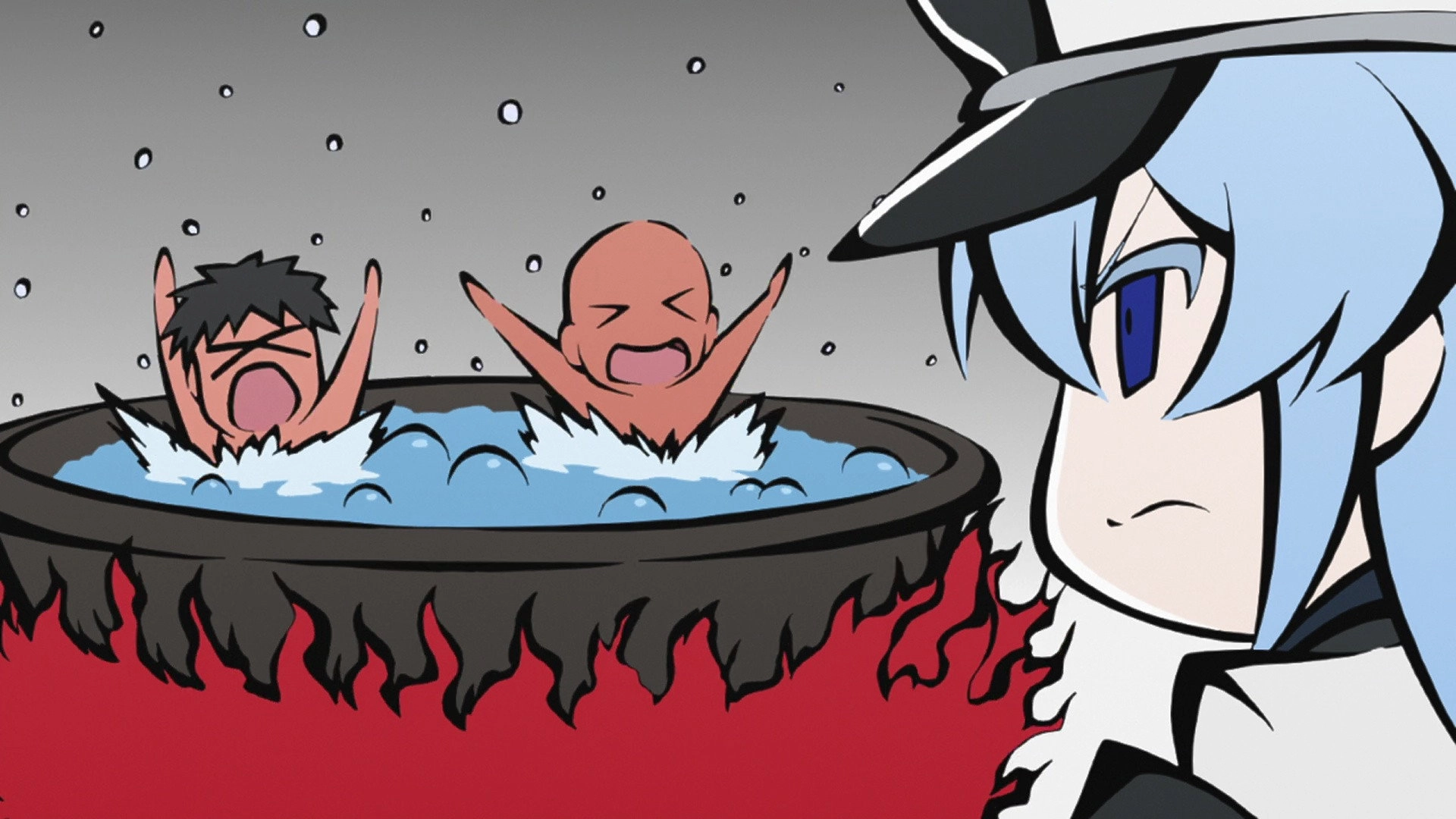 Akame ga Kill!