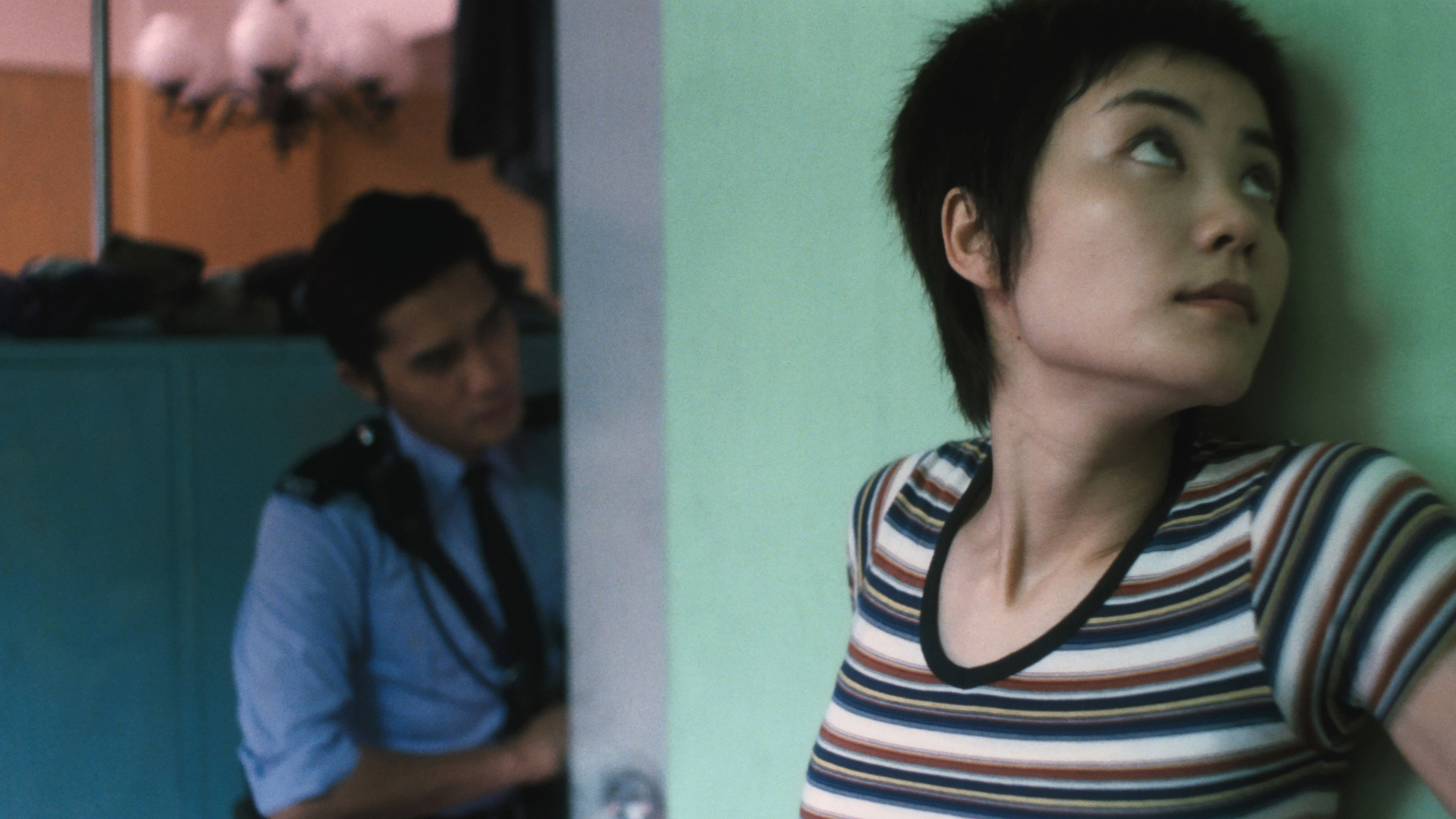 Chungking Express