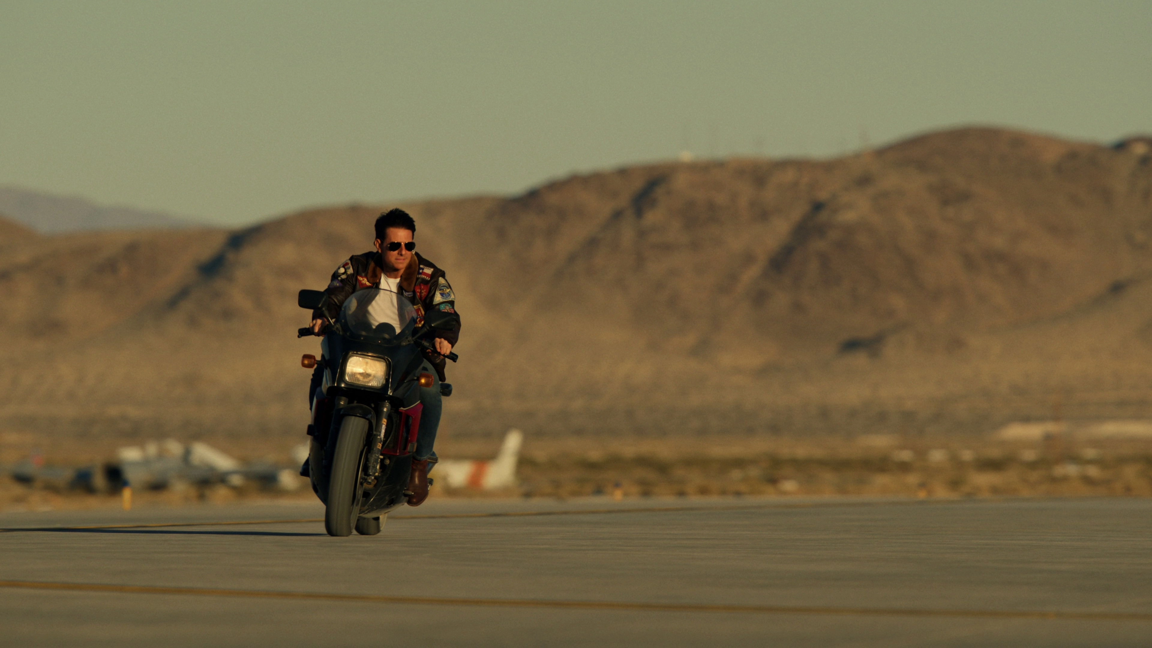 Top Gun: Maverick