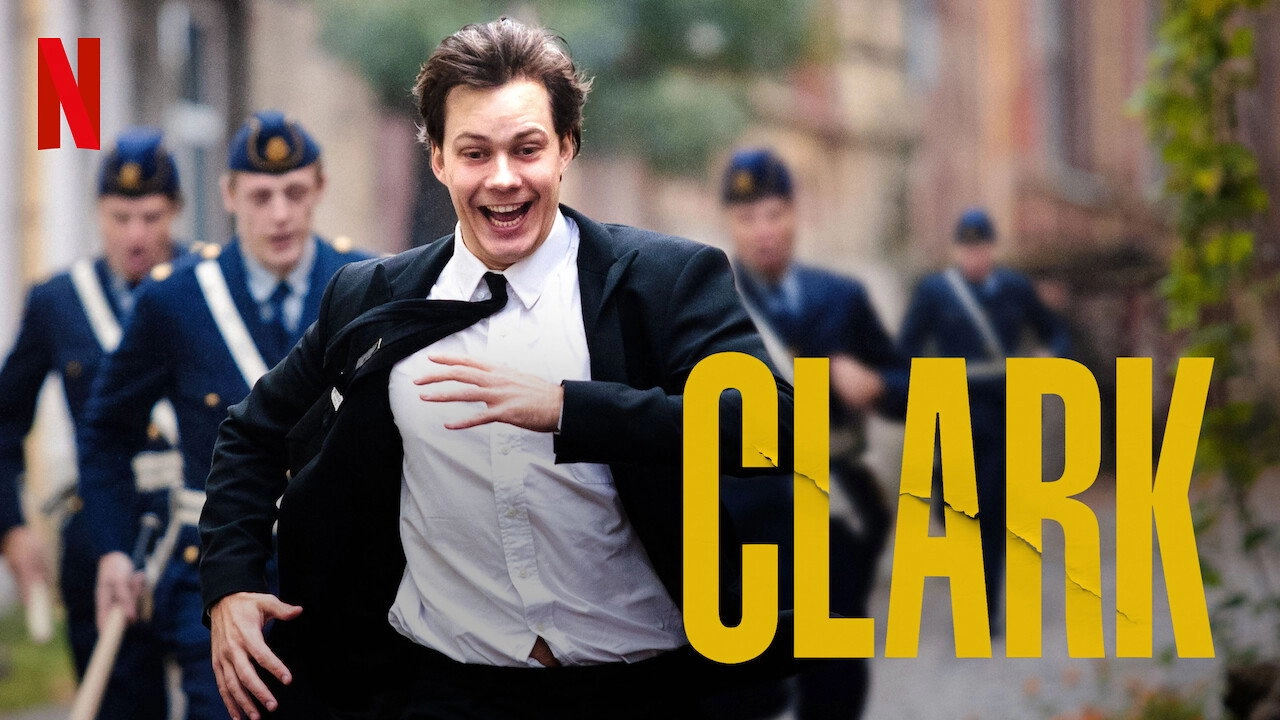 Clark