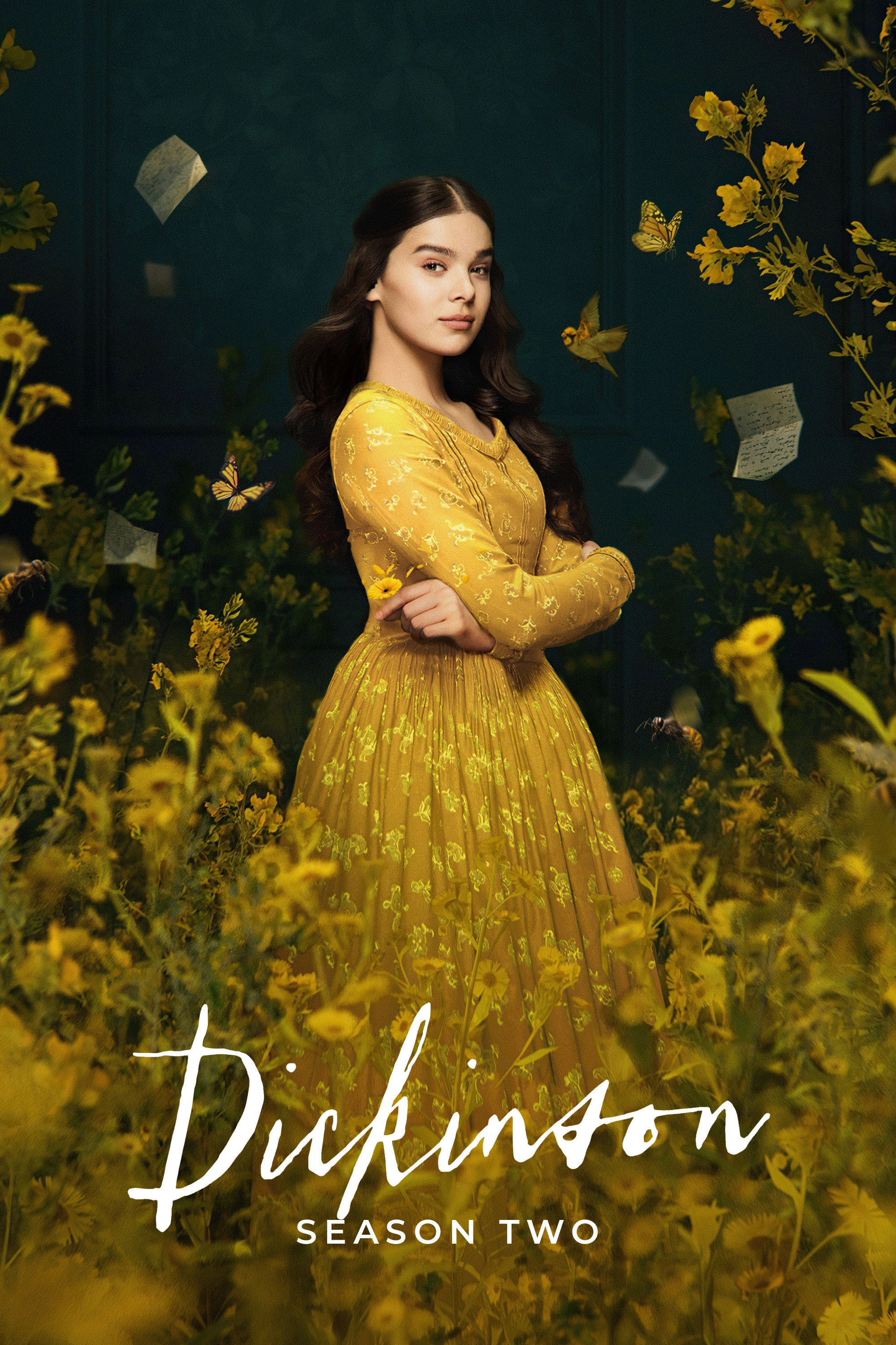Dickinson