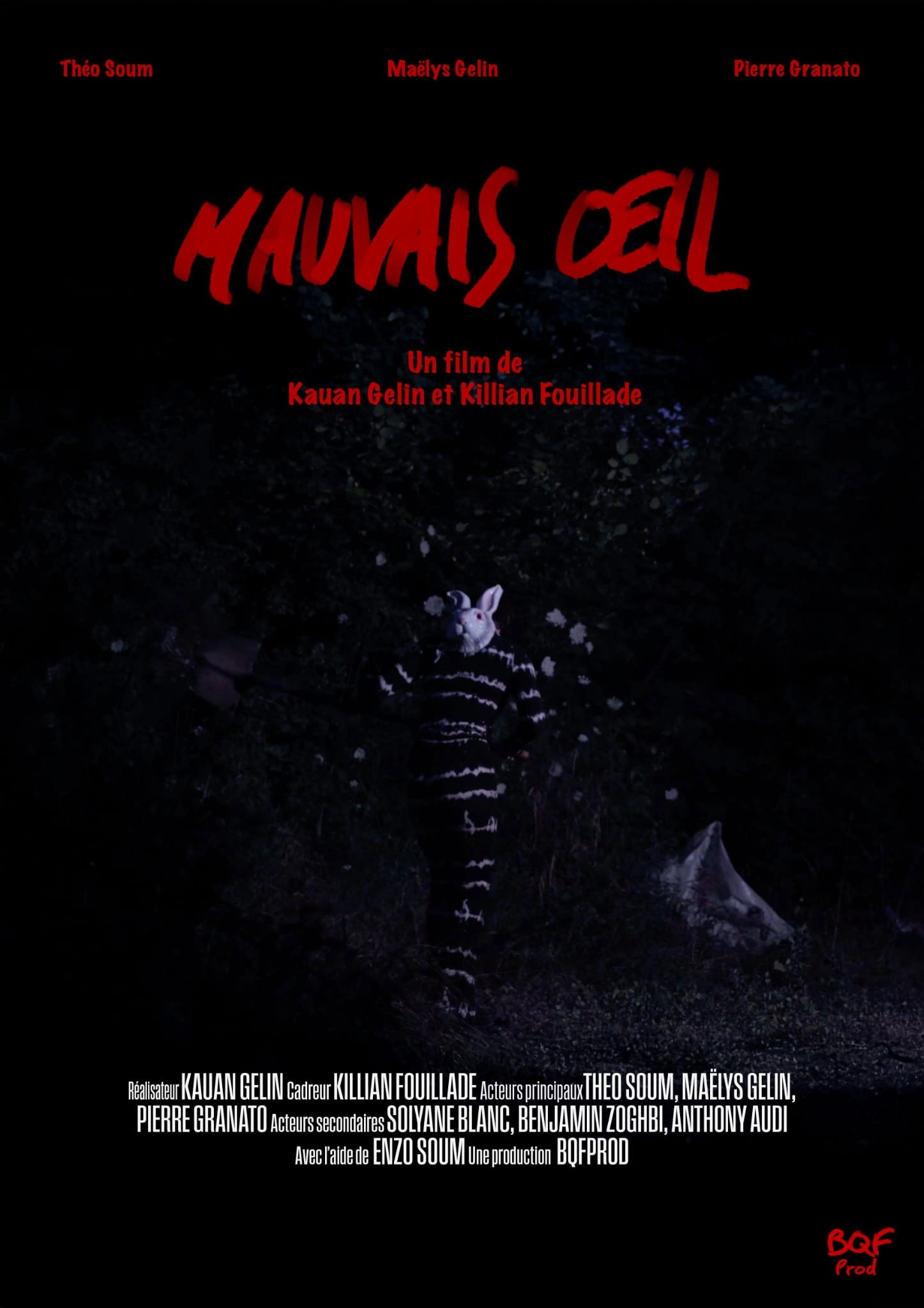 Mauvais Œil