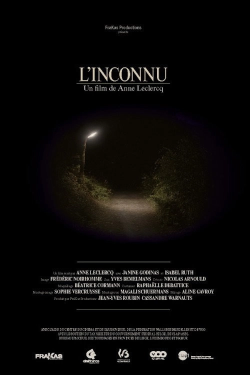 L'inconnu