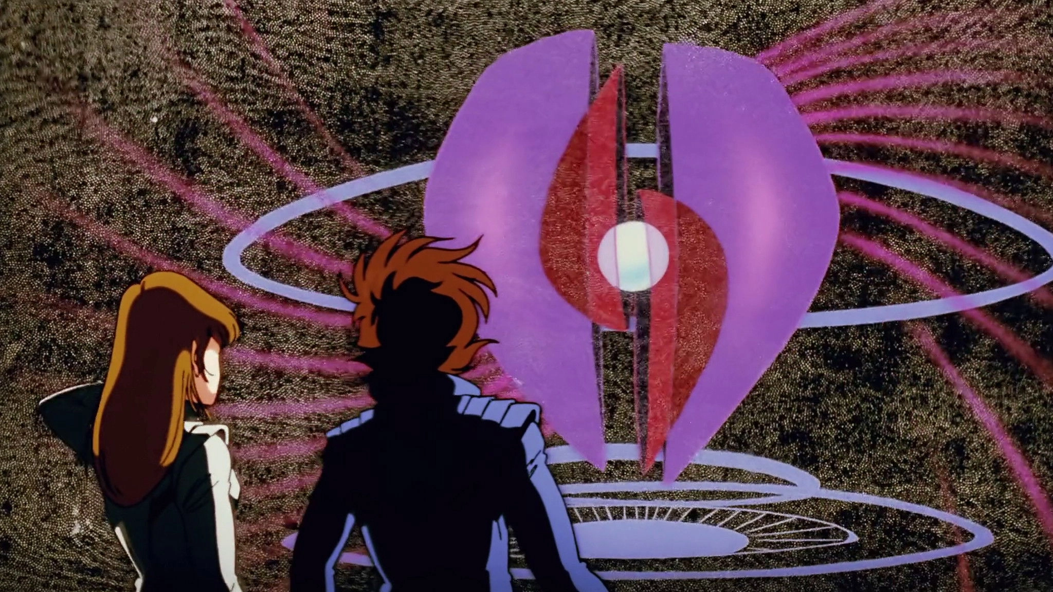Macross: Do You Remember Love?