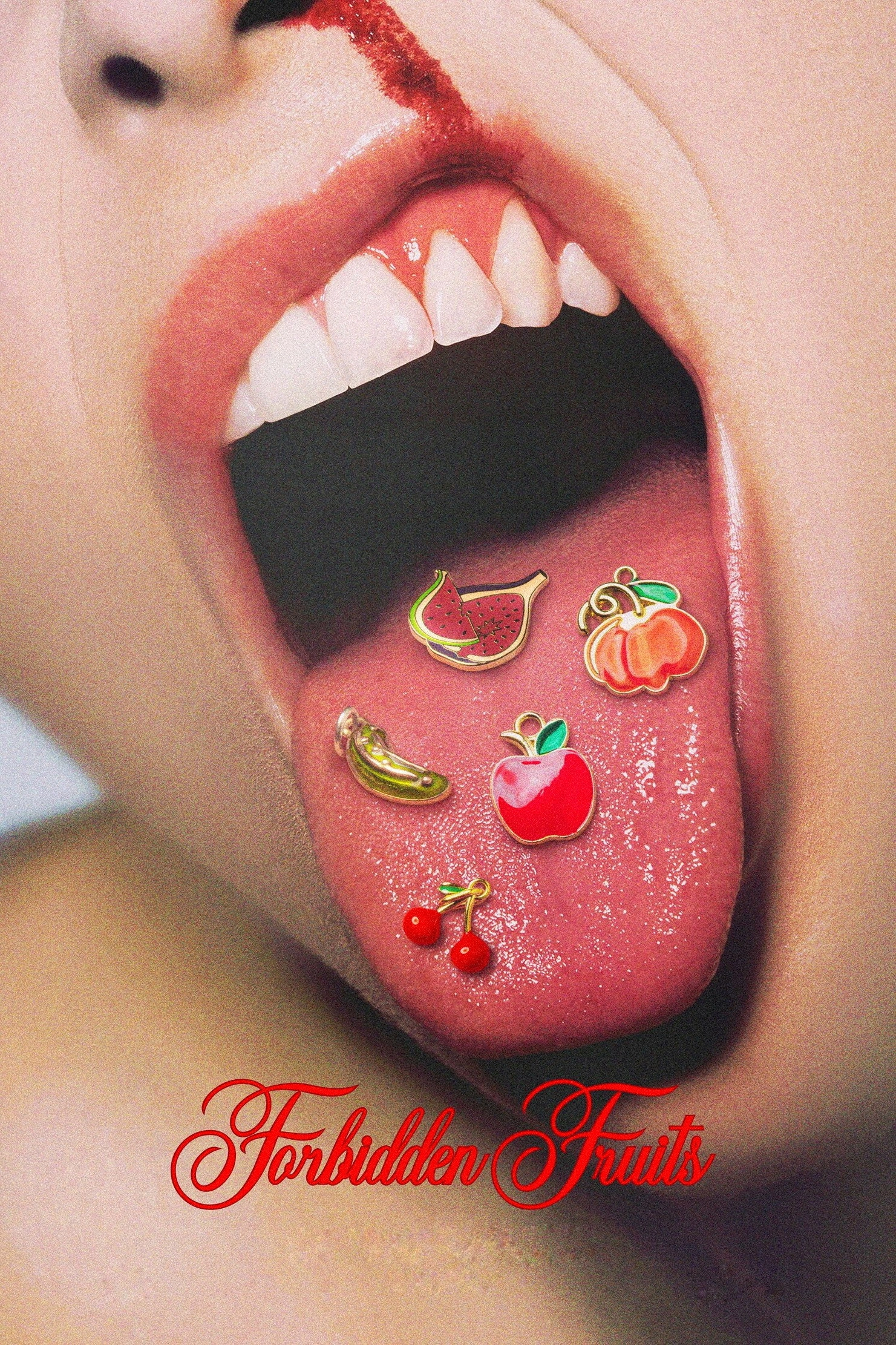 Forbidden Fruits