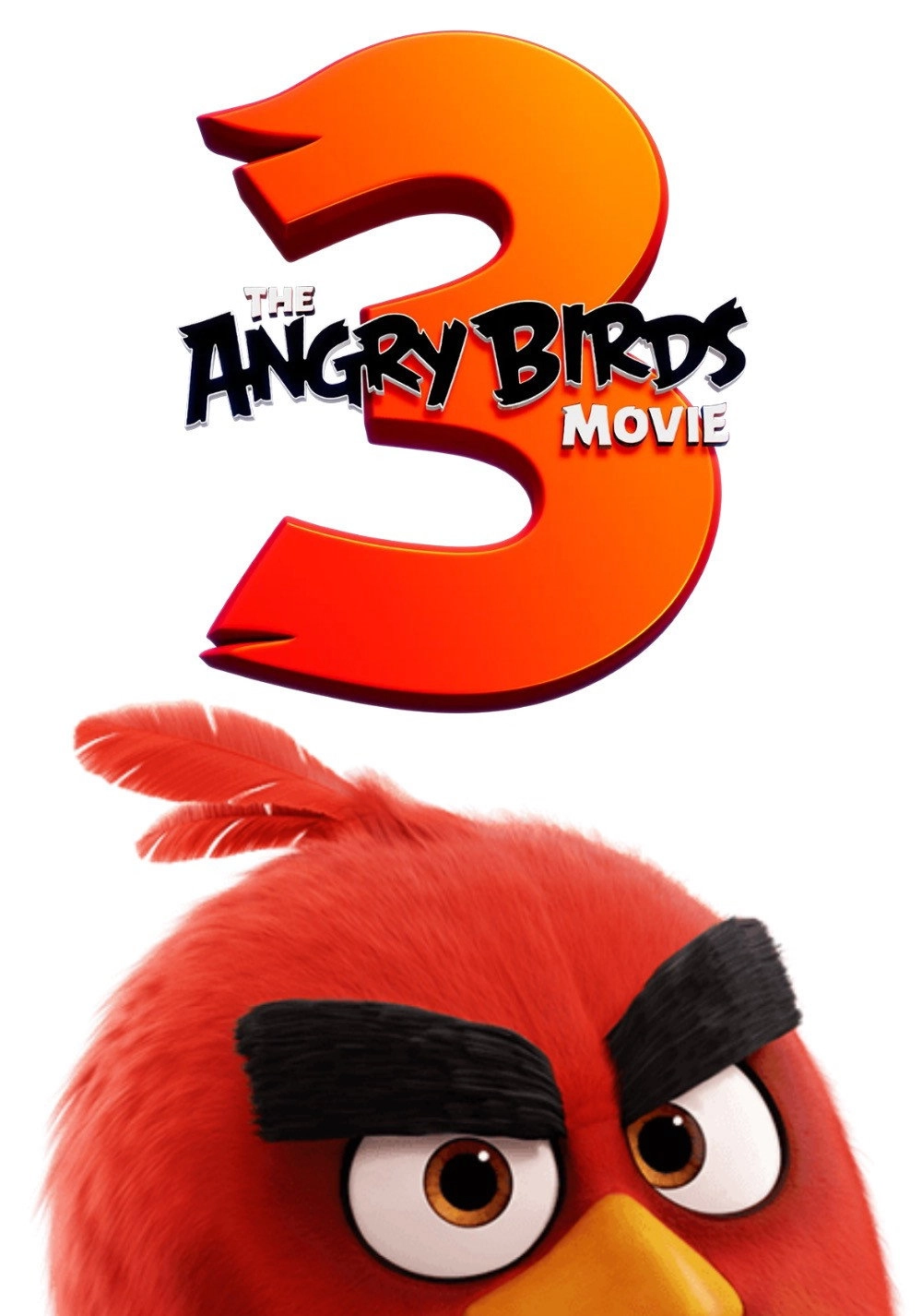 The Angry Birds Movie 3