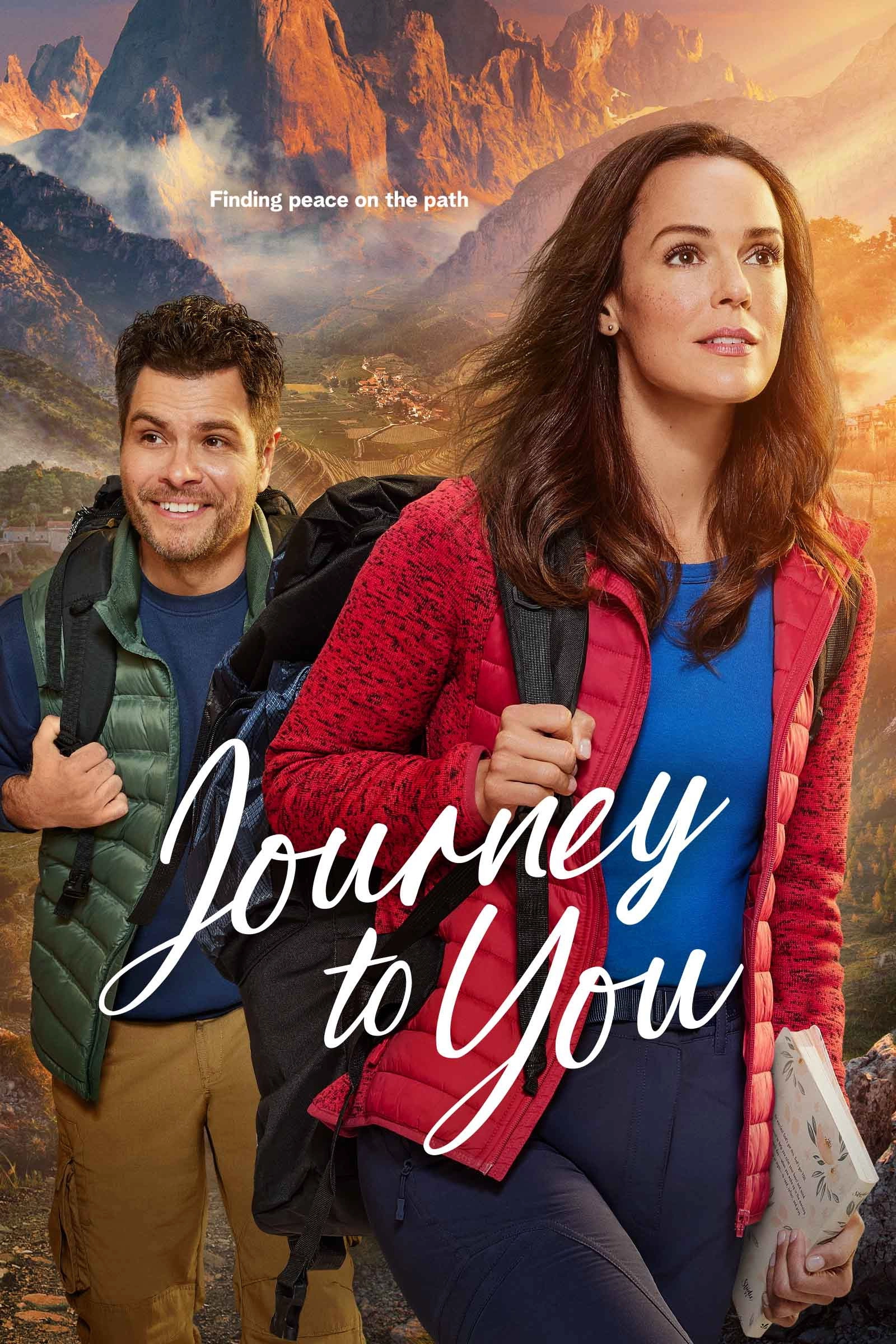 Journey to You