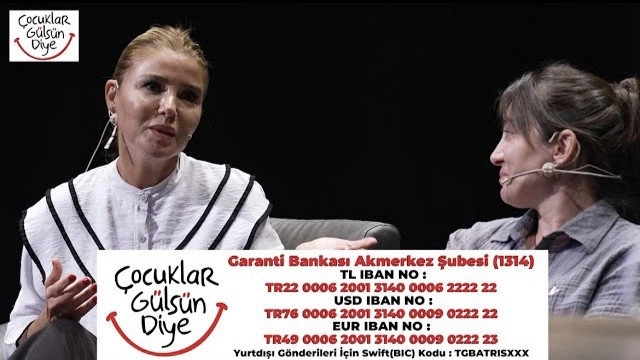 Mevzular: Açık Mikrofon