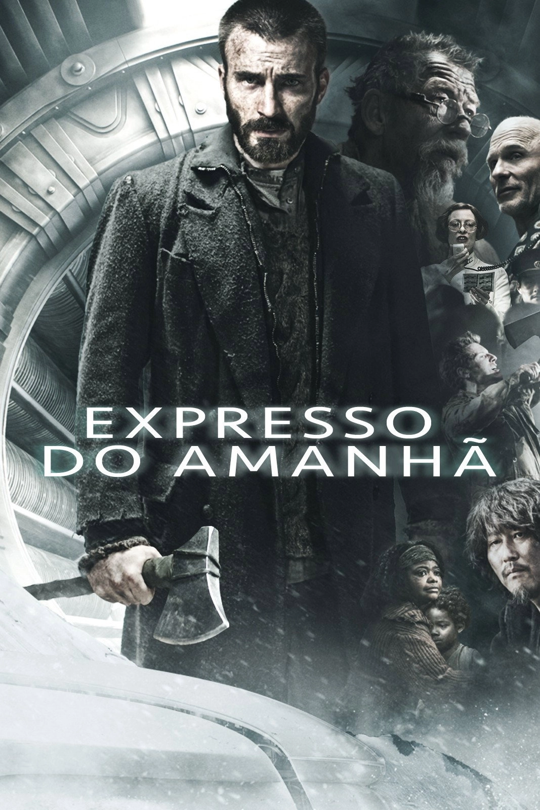Snowpiercer