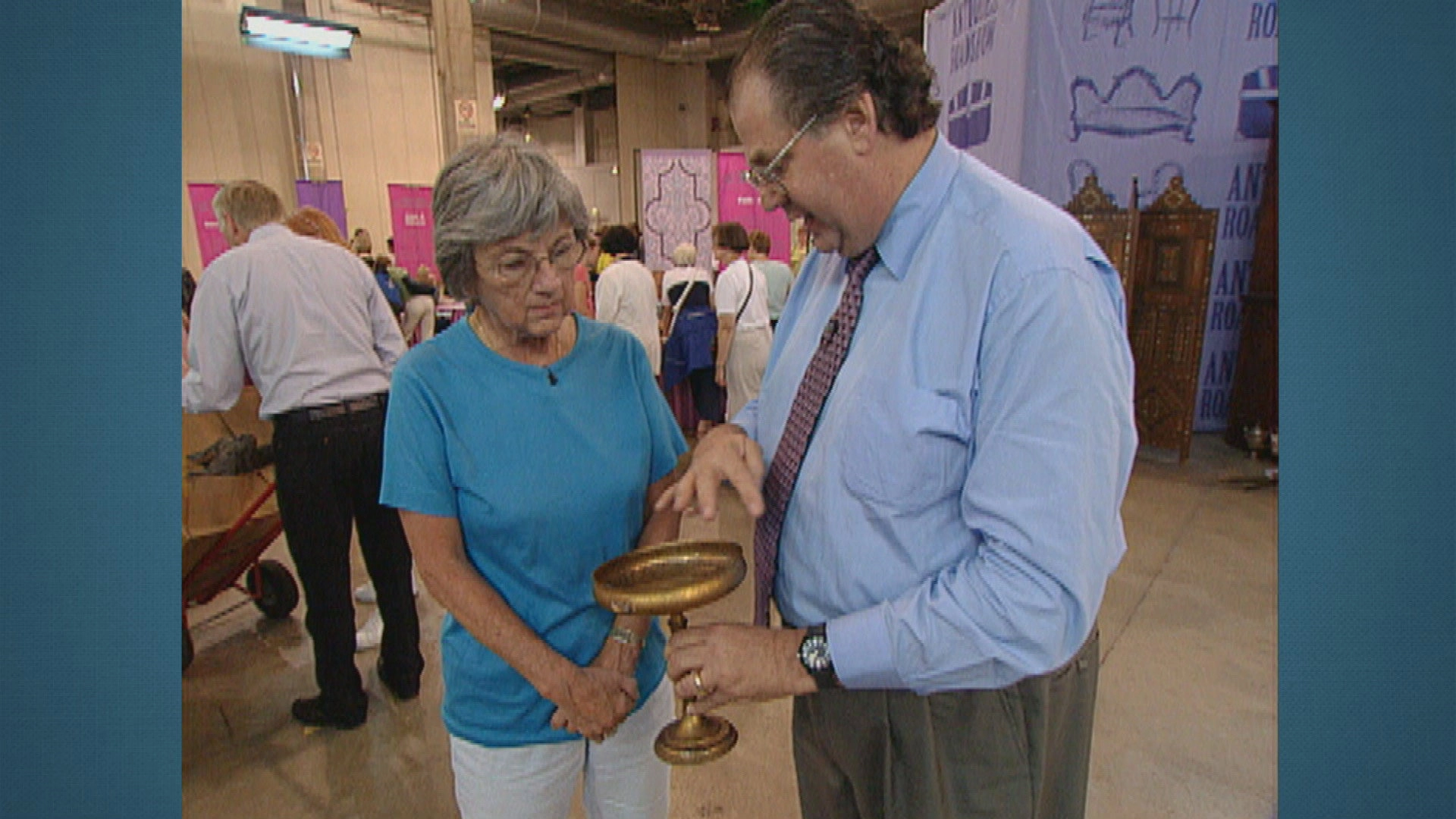 Antiques Roadshow (US)