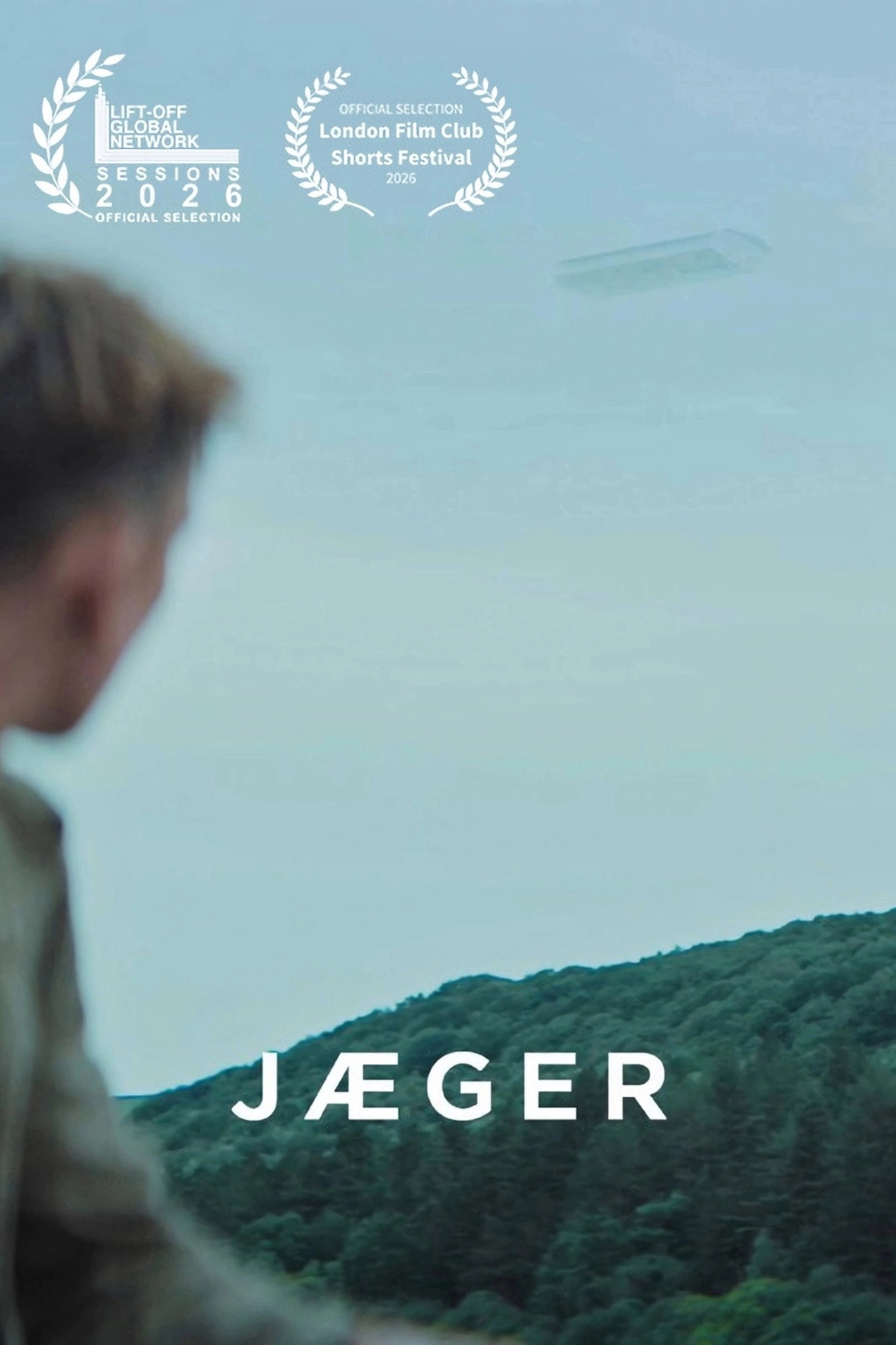 JÆGER