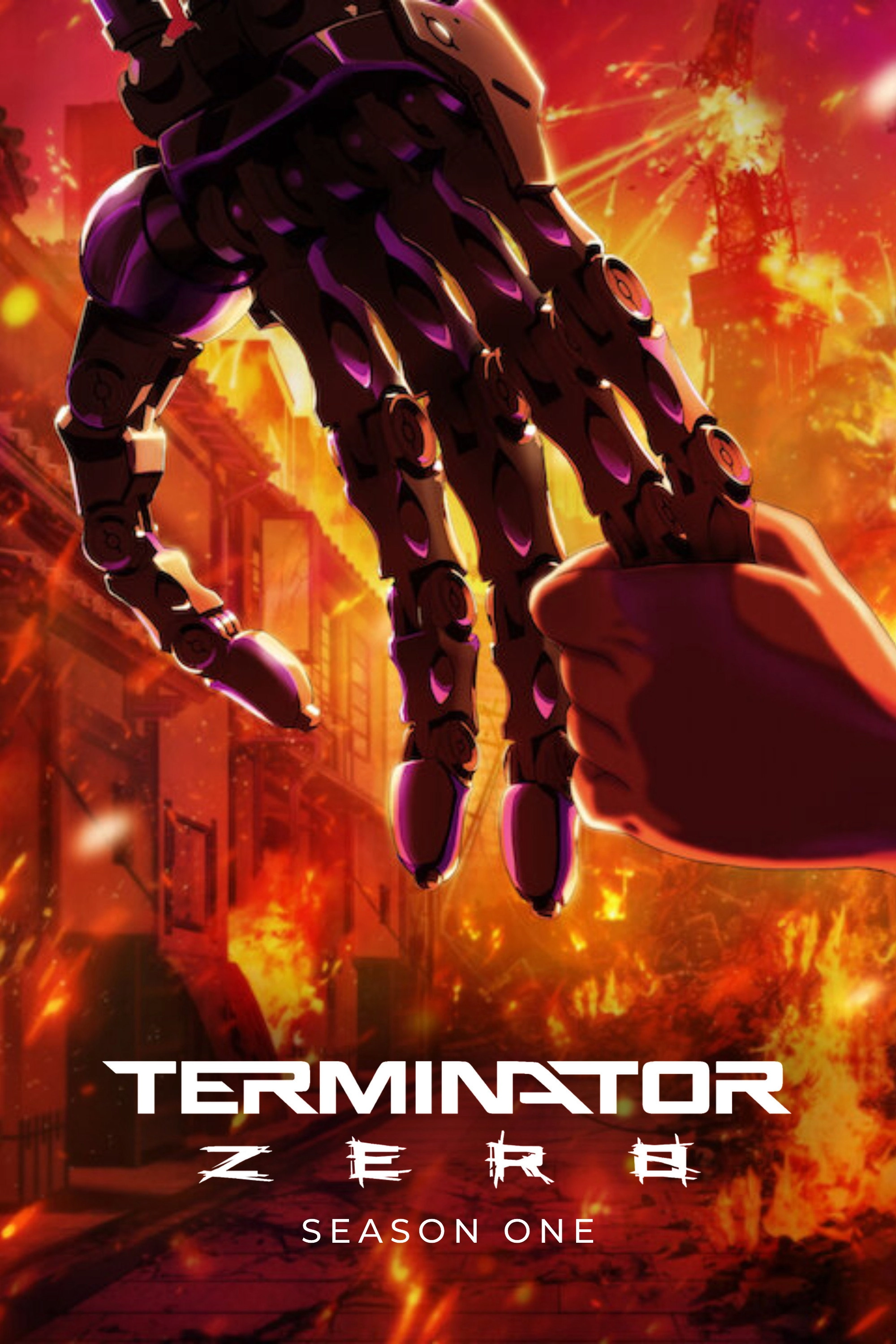 Terminator Zero