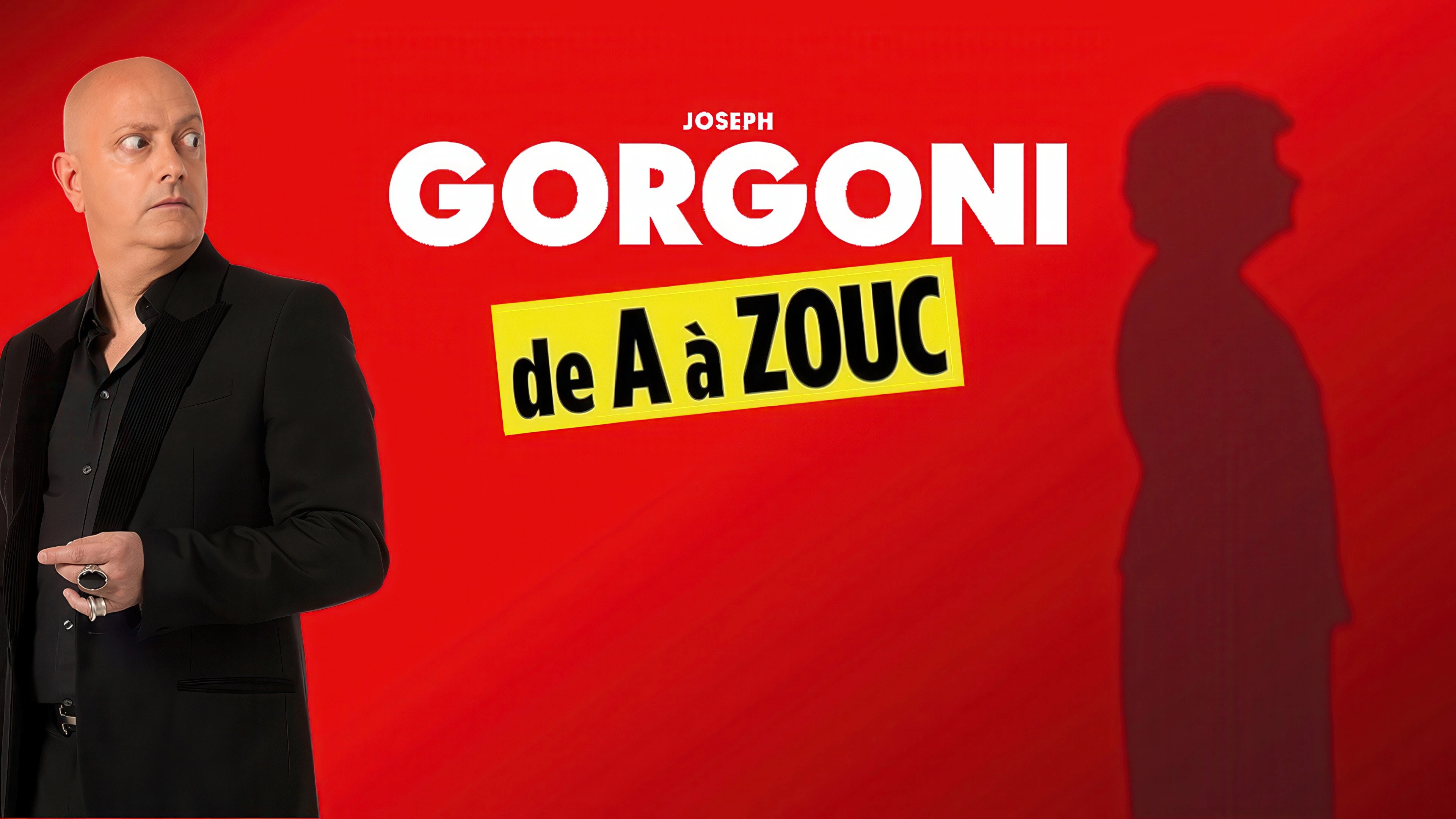 Joseph Gorgoni, from A to Zouc