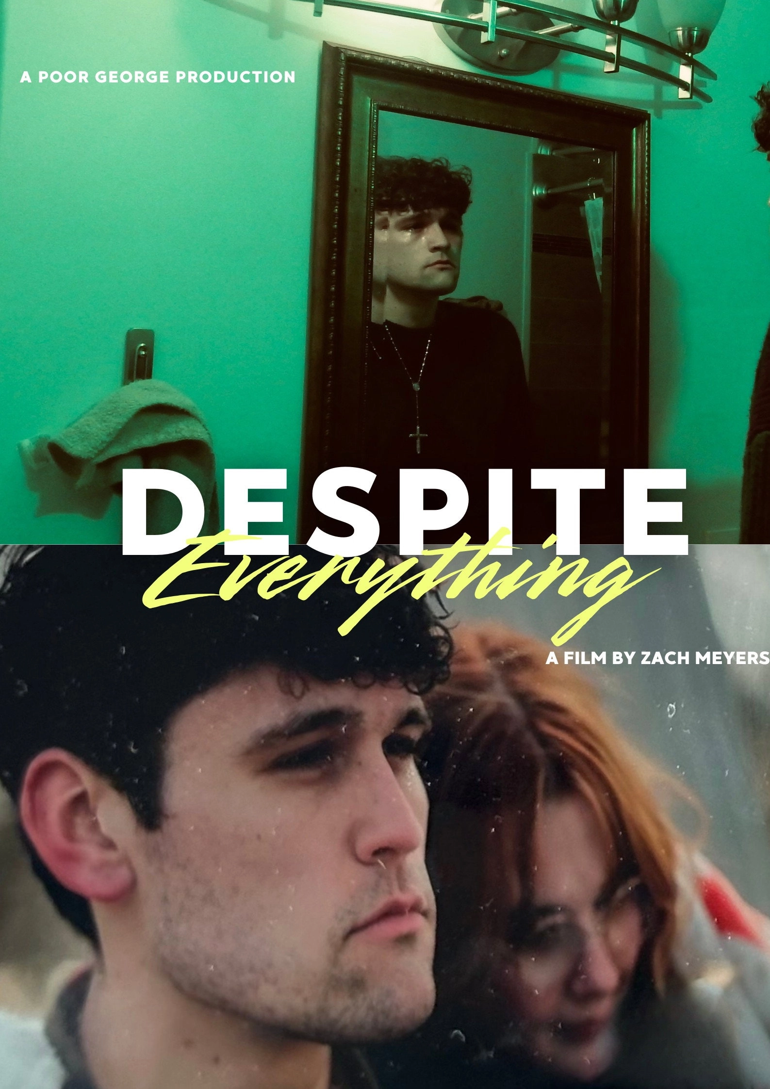 Despite Everything