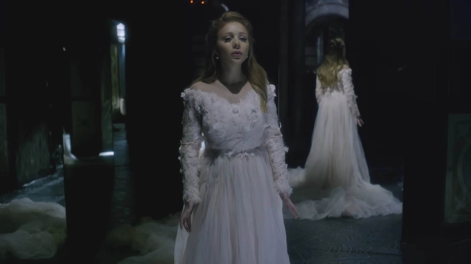 A Christmas Story with Tina Karol