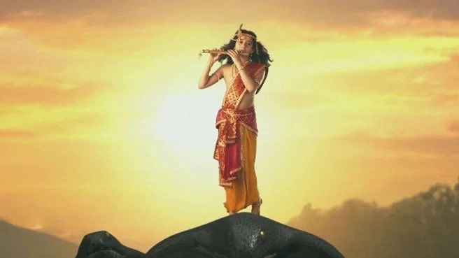 Shrimad Bhagwat Mahapuran
