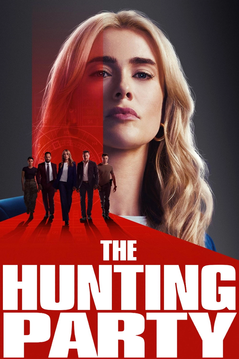 The Hunting Party