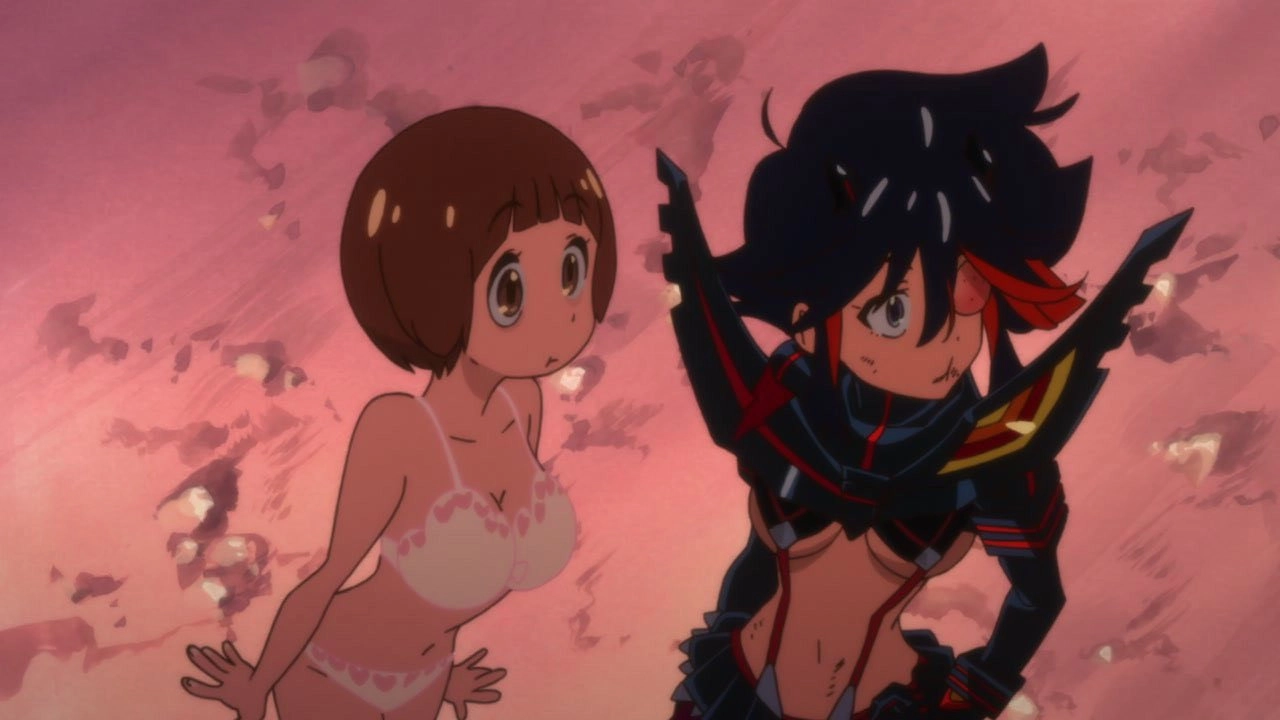 Kill la Kill