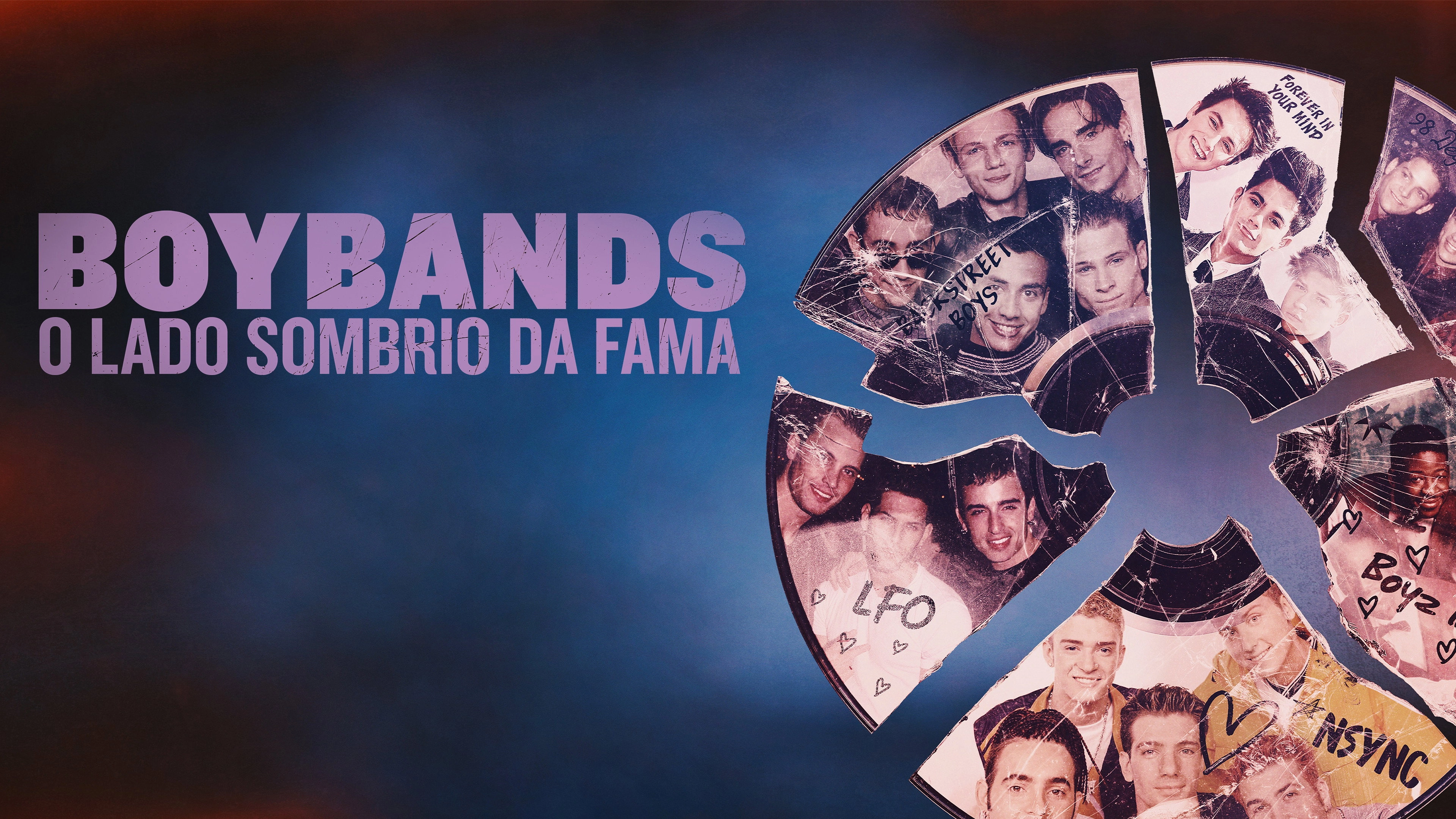 Boy Band Confidential