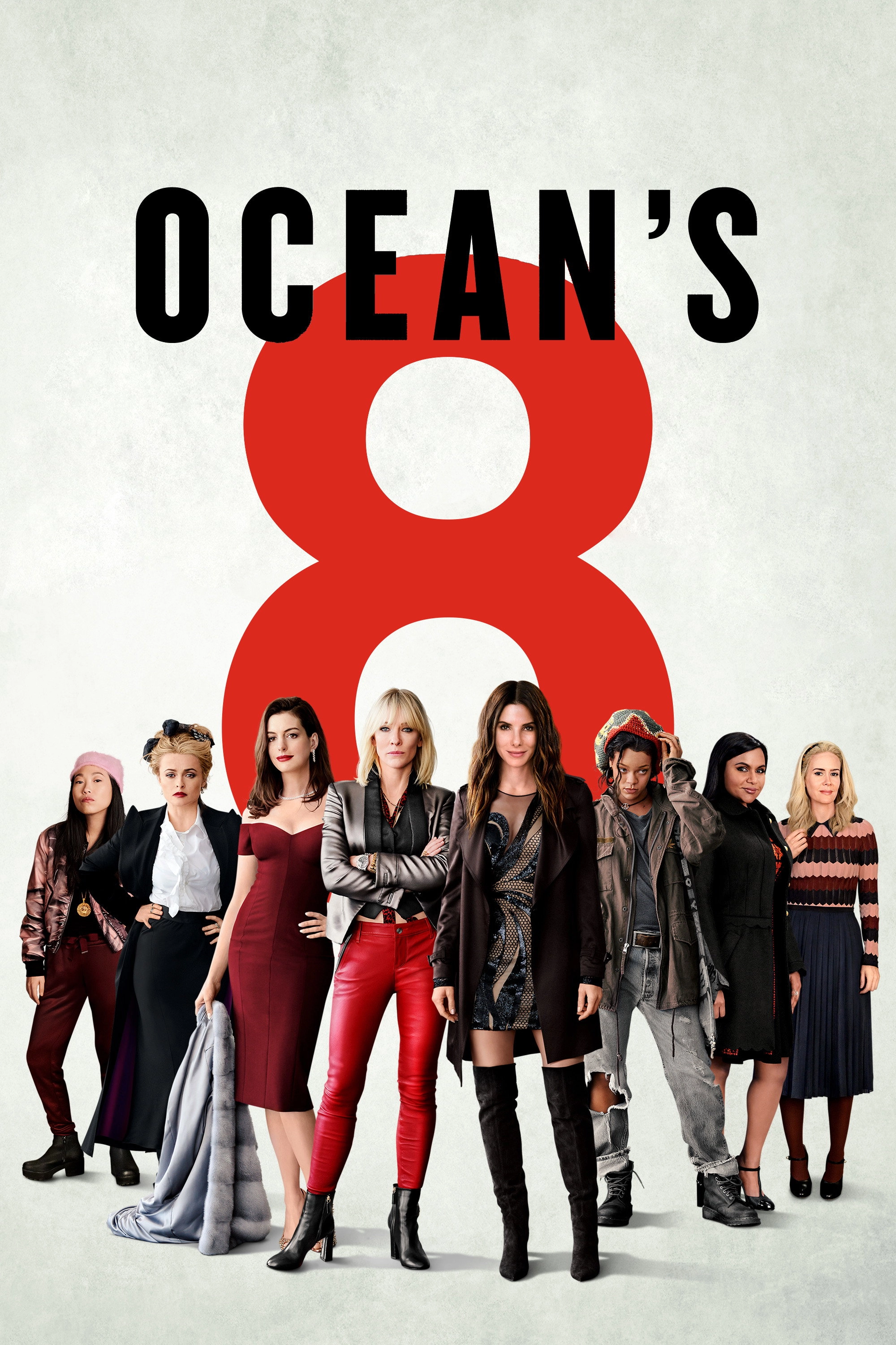 Ocean's Eight