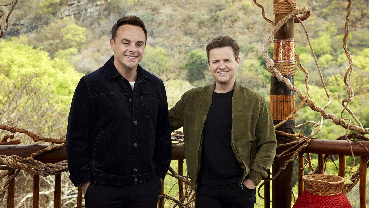 I'm a Celebrity... South Africa