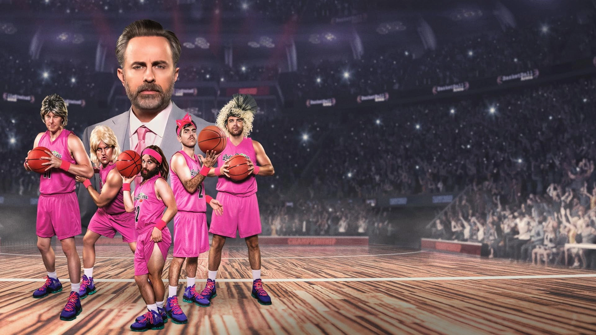 Lady Ballers