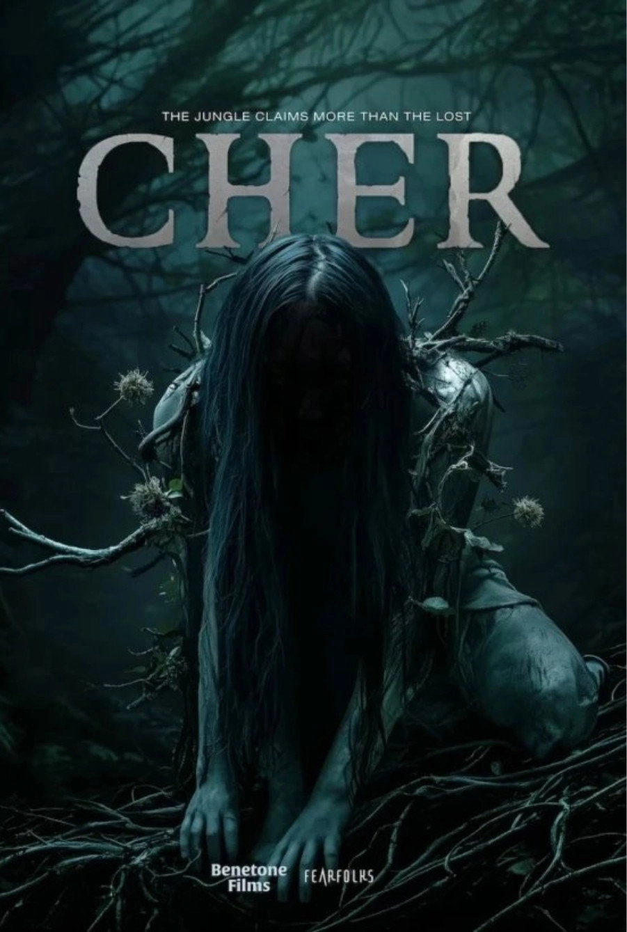 Cher