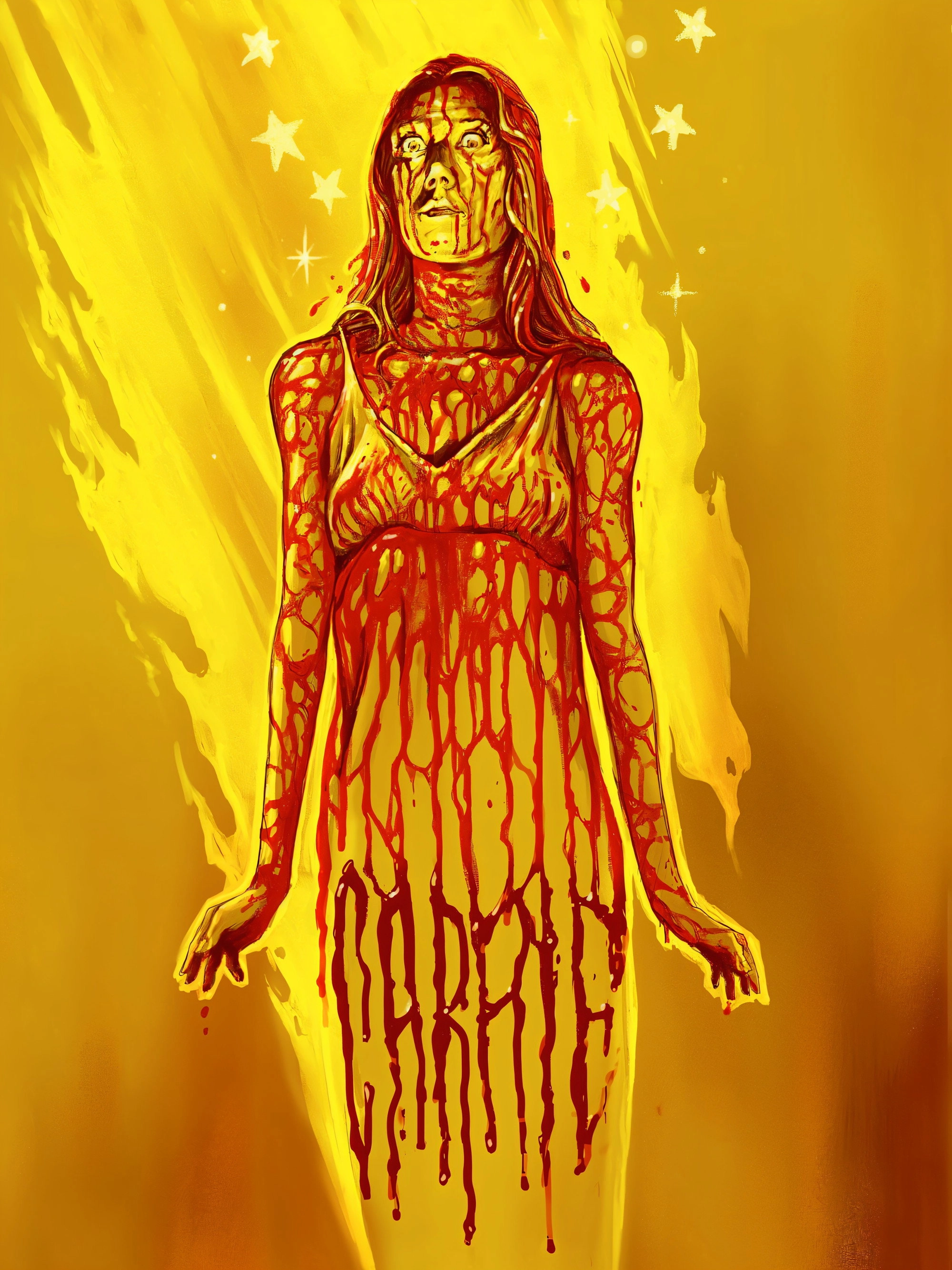 Carrie